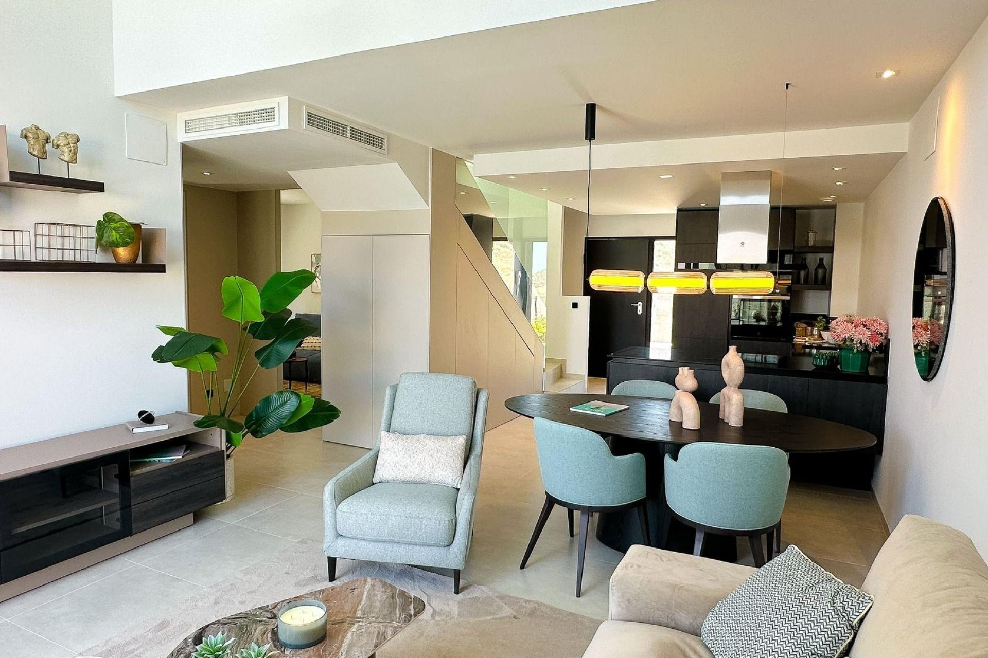 Short Term Rental - Villa -
Algorfa - La Finca Golf