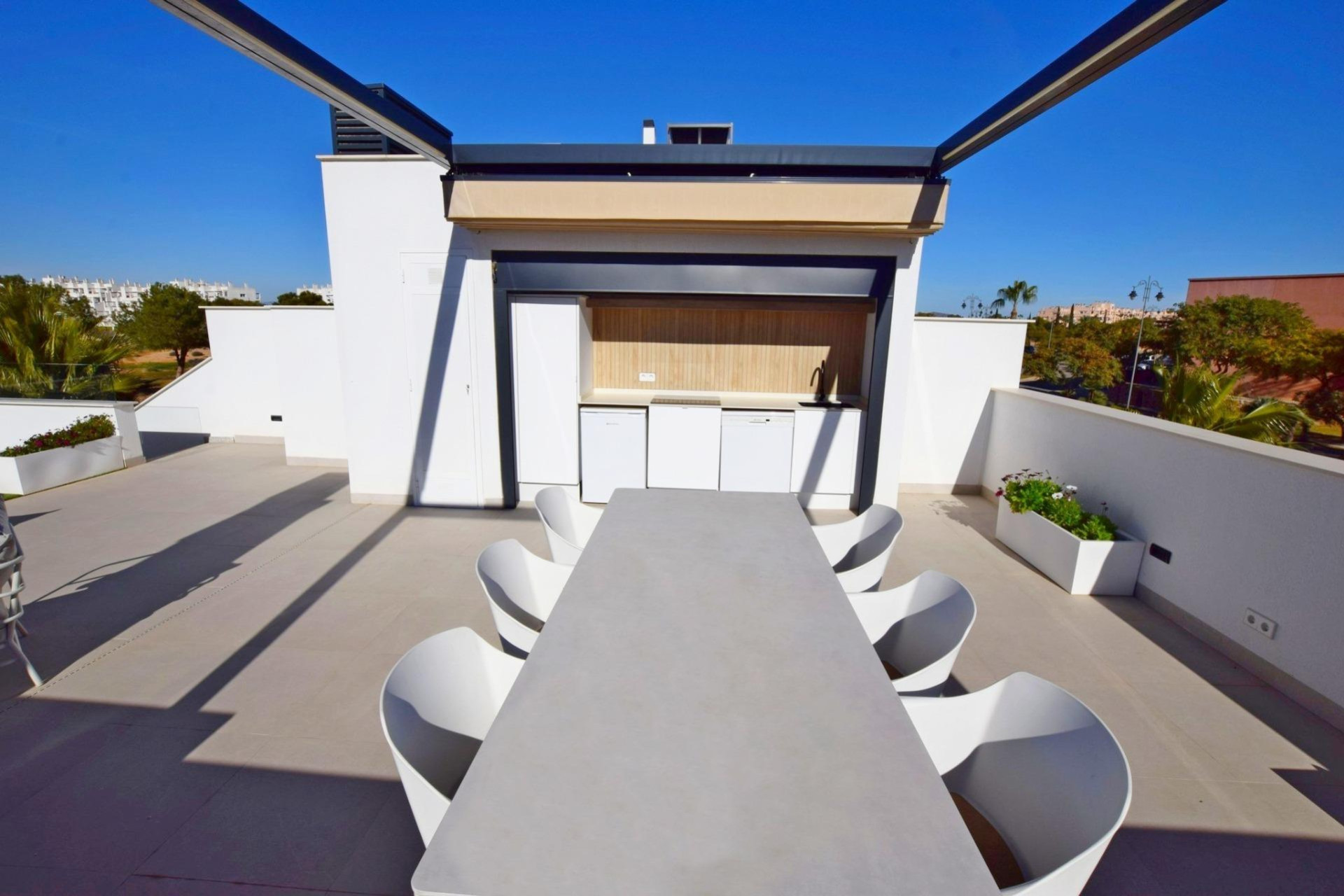 Short Term Rental - Villa -
Alhama De Murcia - Condado De Alhama