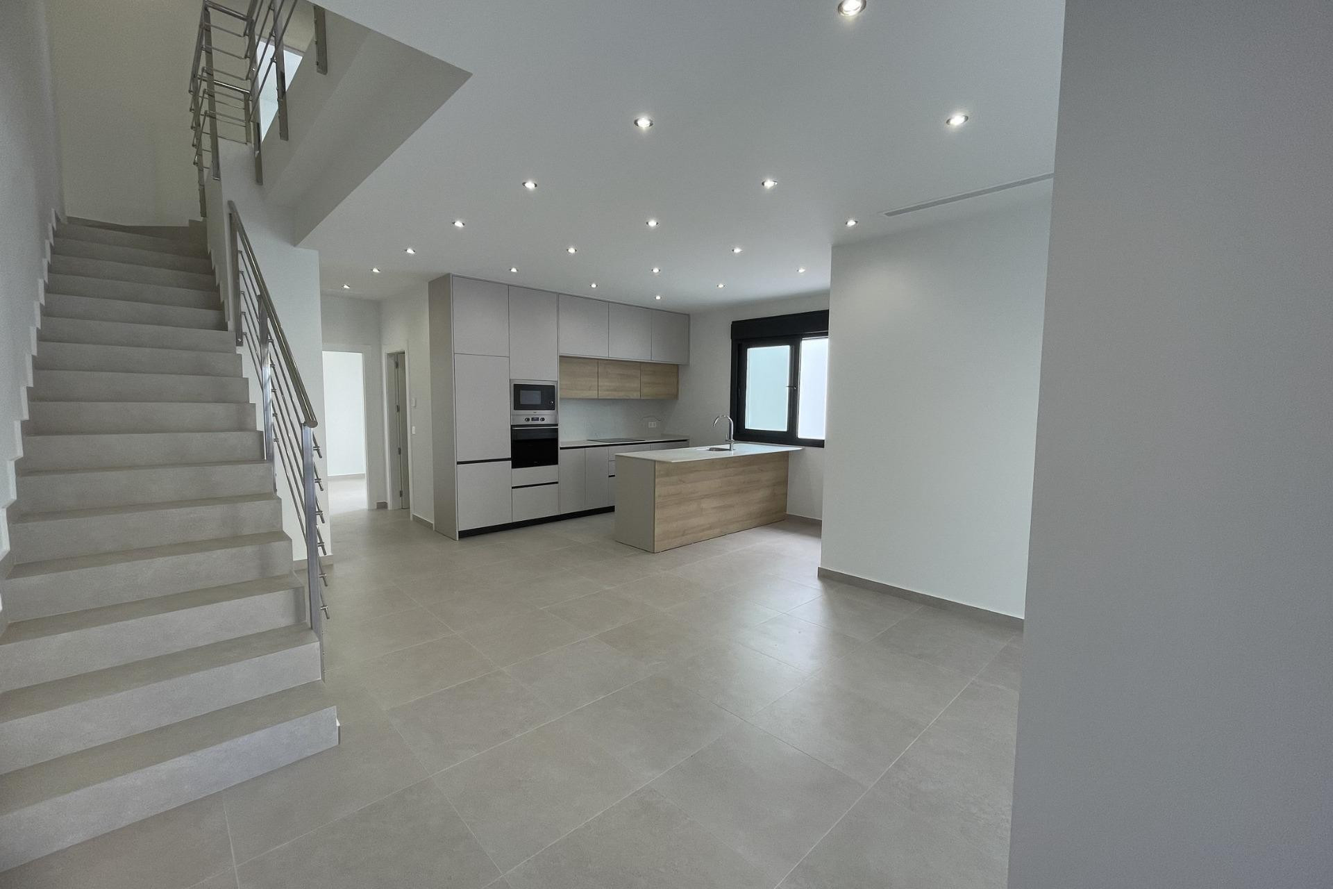 Short Term Rental - Villa -
Almoradí - Heredades