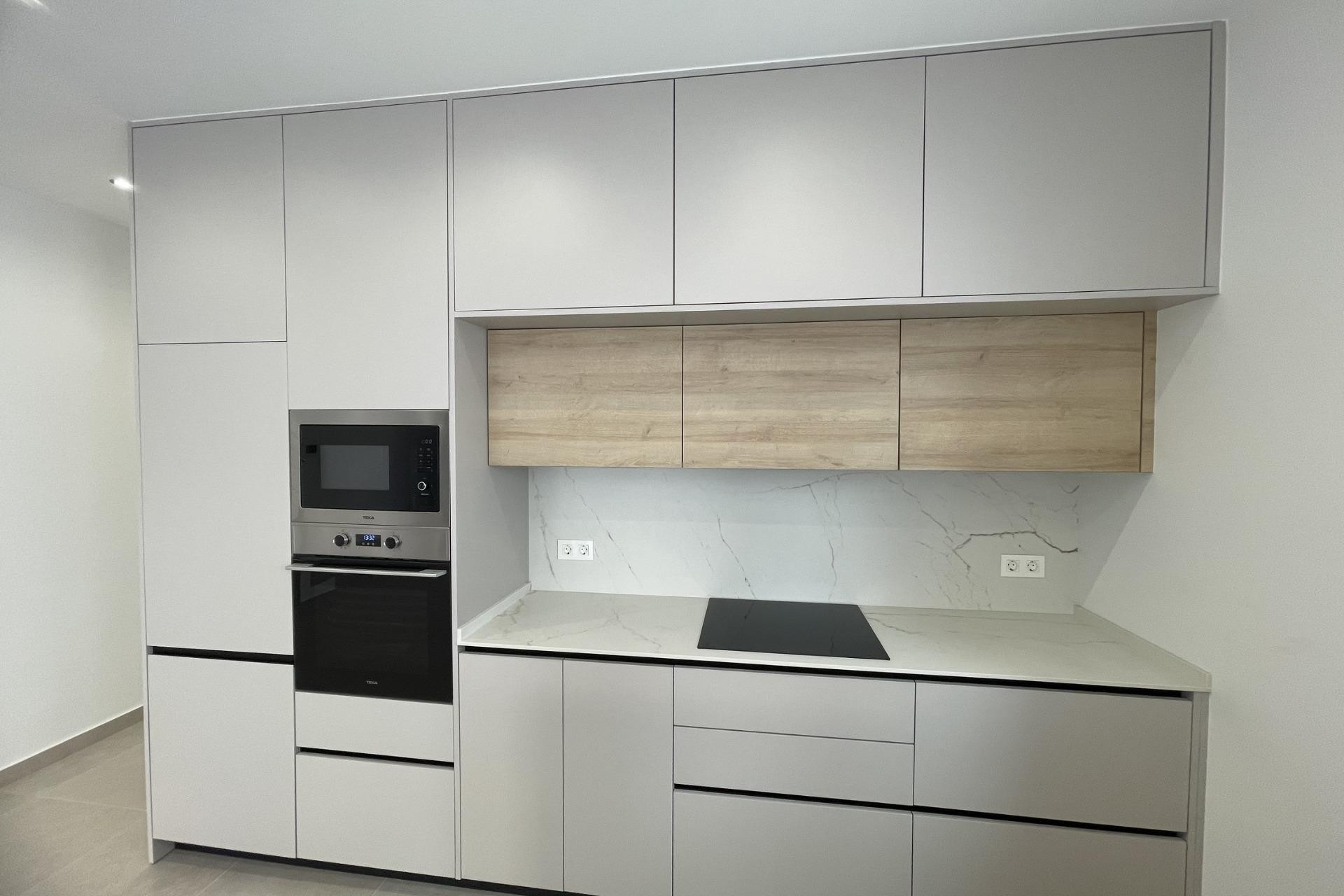 Short Term Rental - Villa -
Almoradí - Heredades