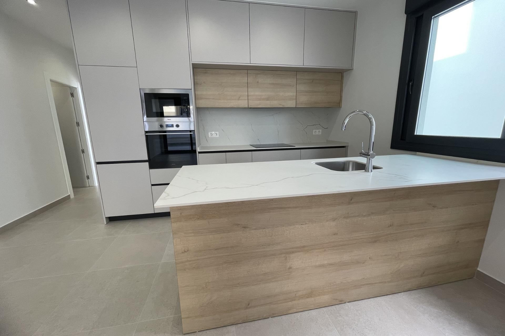 Short Term Rental - Villa -
Almoradí - Heredades