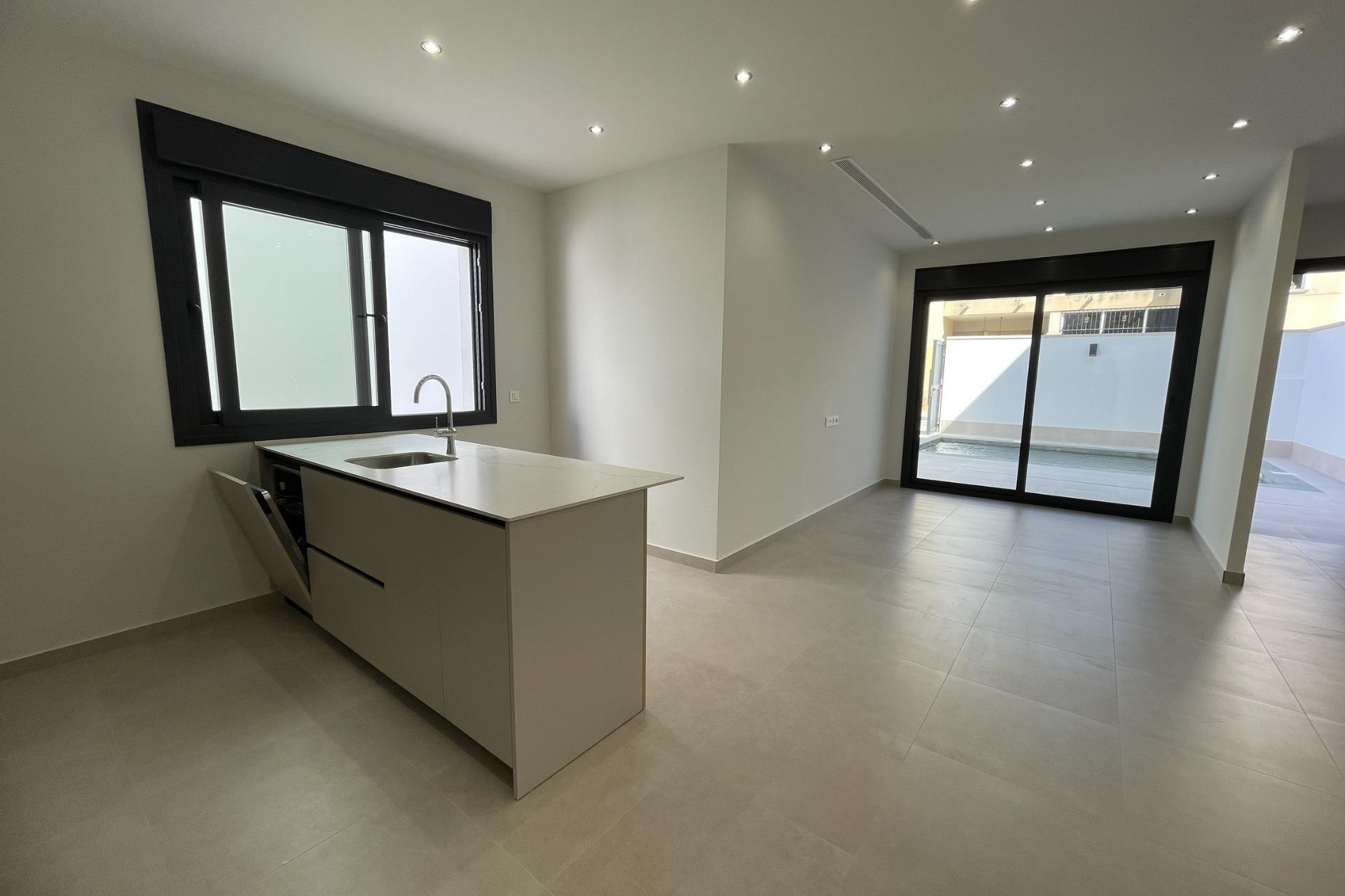 Short Term Rental - Villa -
Almoradí - Heredades