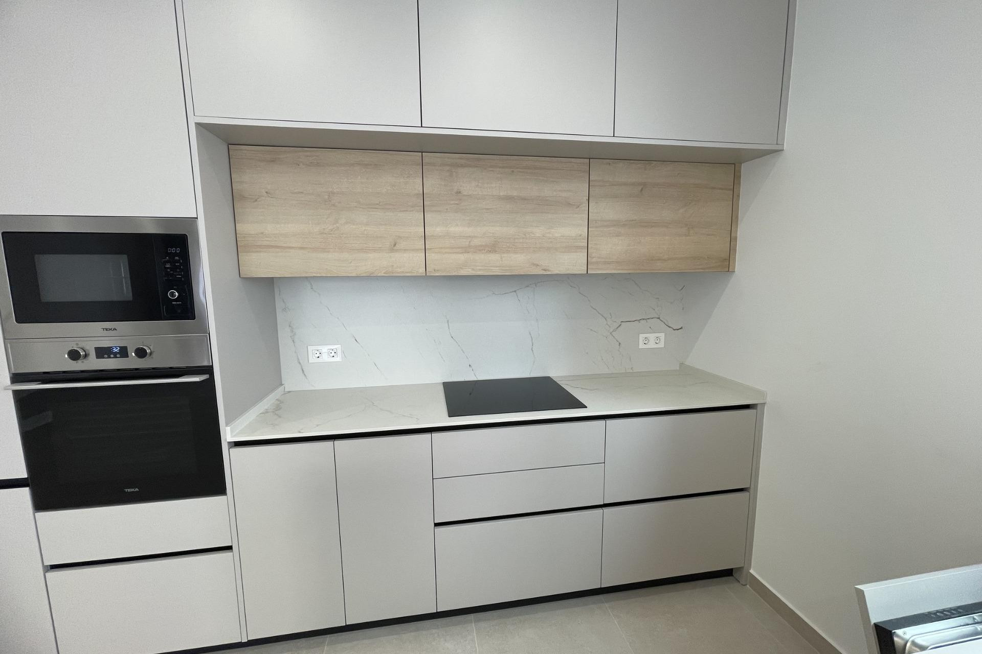 Short Term Rental - Villa -
Almoradí - Heredades