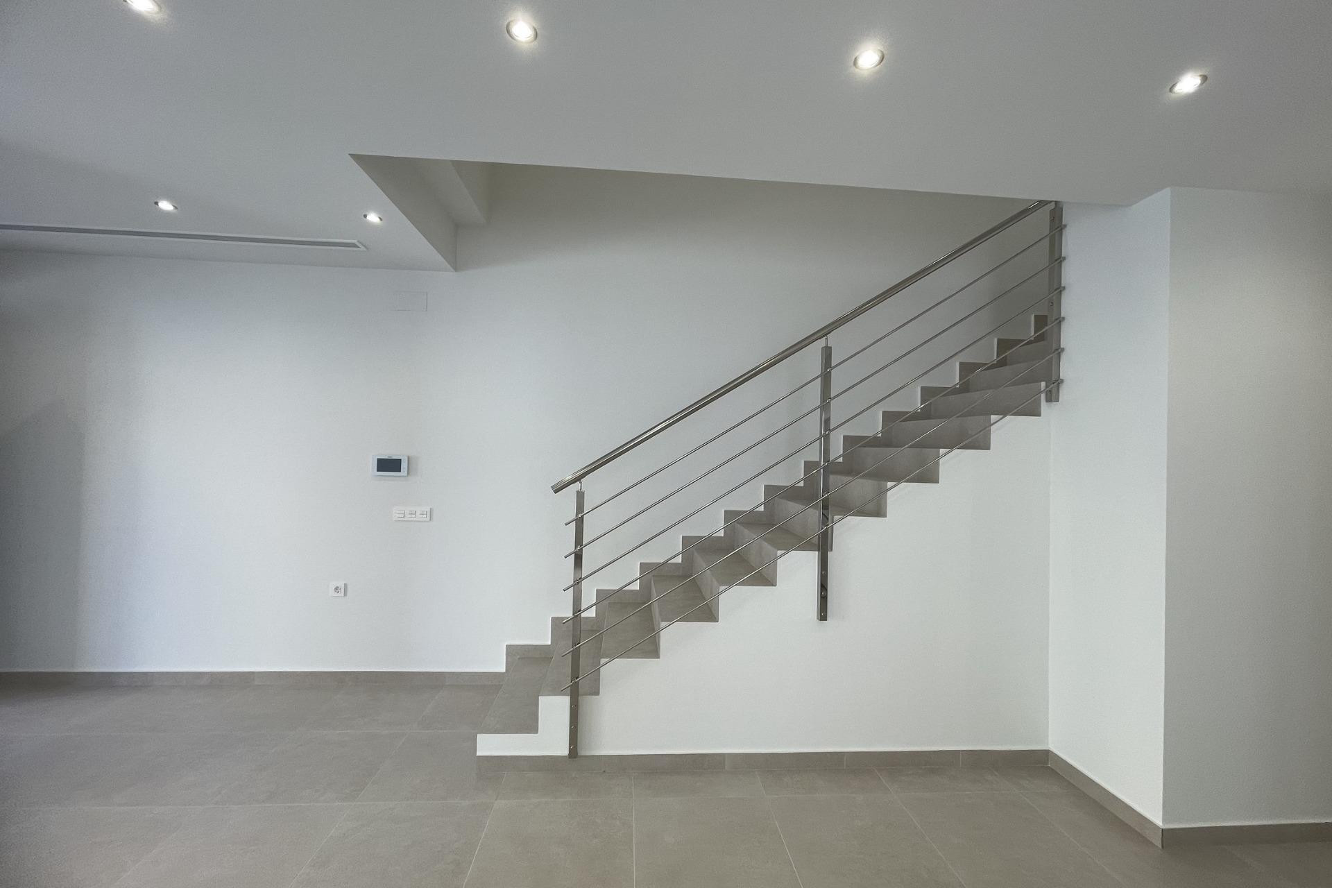 Short Term Rental - Villa -
Almoradí - Heredades