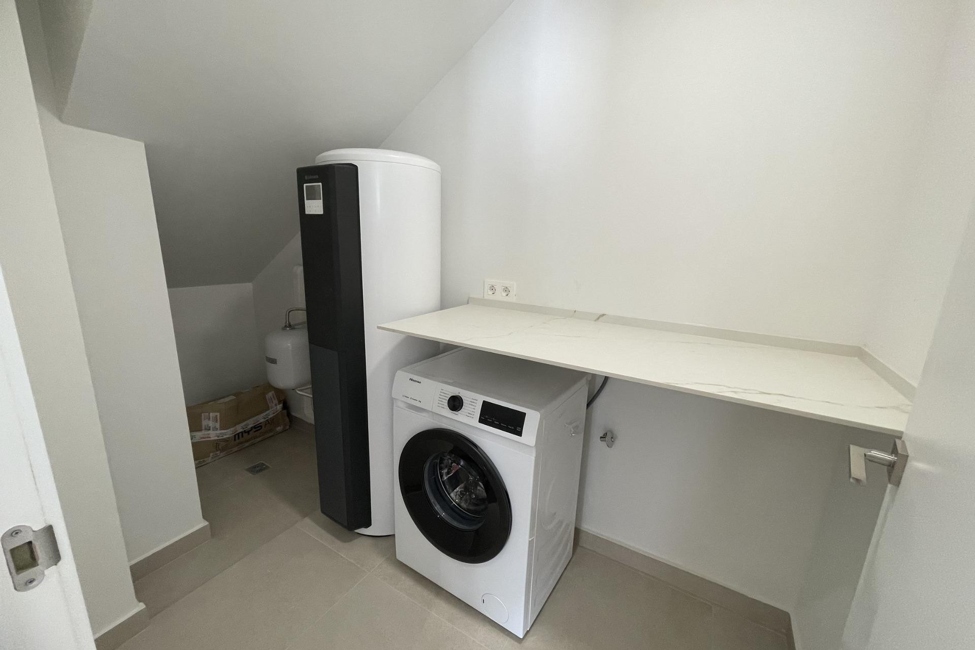 Short Term Rental - Villa -
Almoradí - Heredades