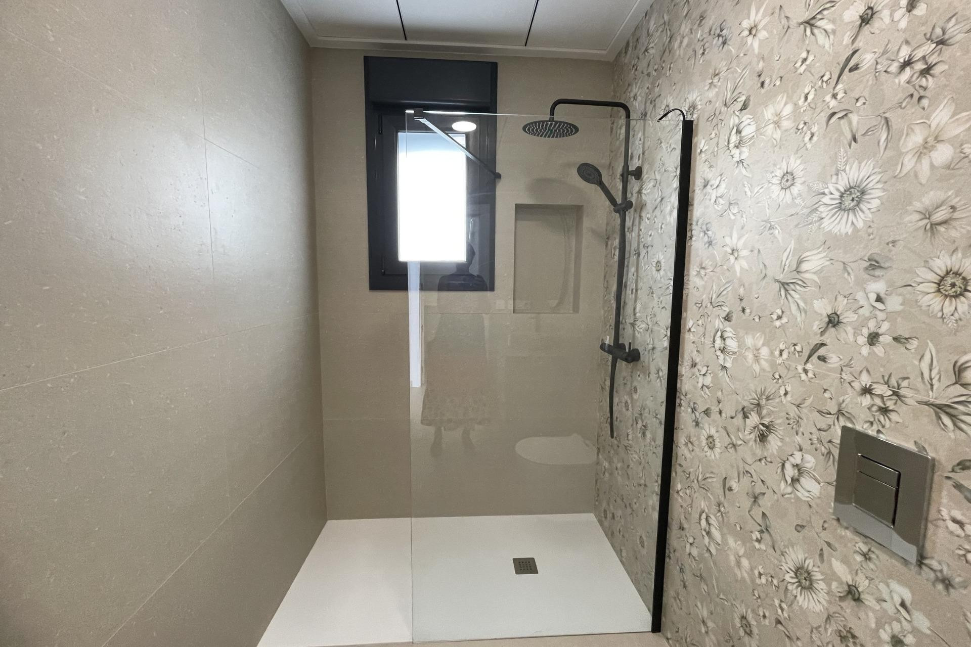 Short Term Rental - Villa -
Almoradí - Heredades