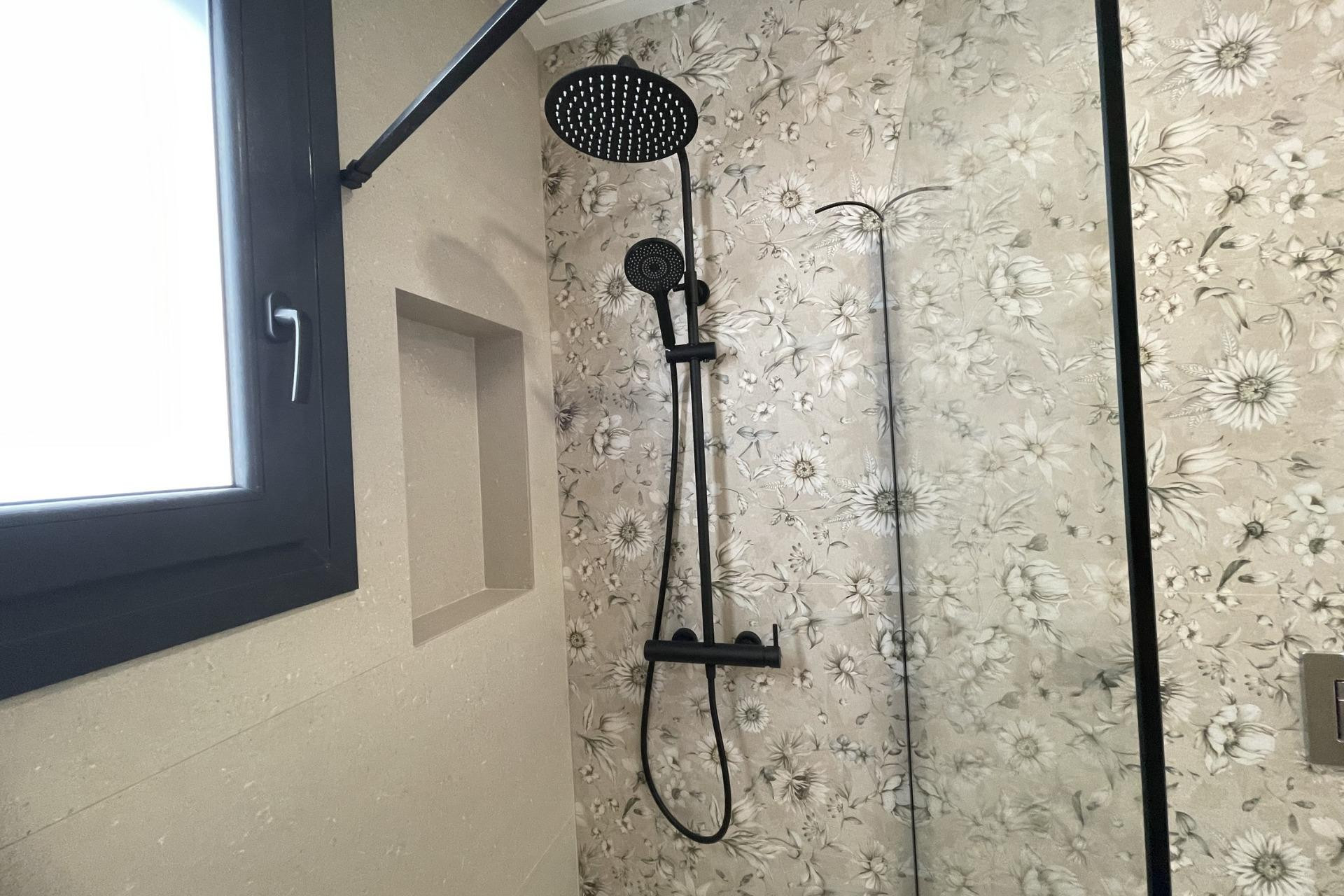 Short Term Rental - Villa -
Almoradí - Heredades