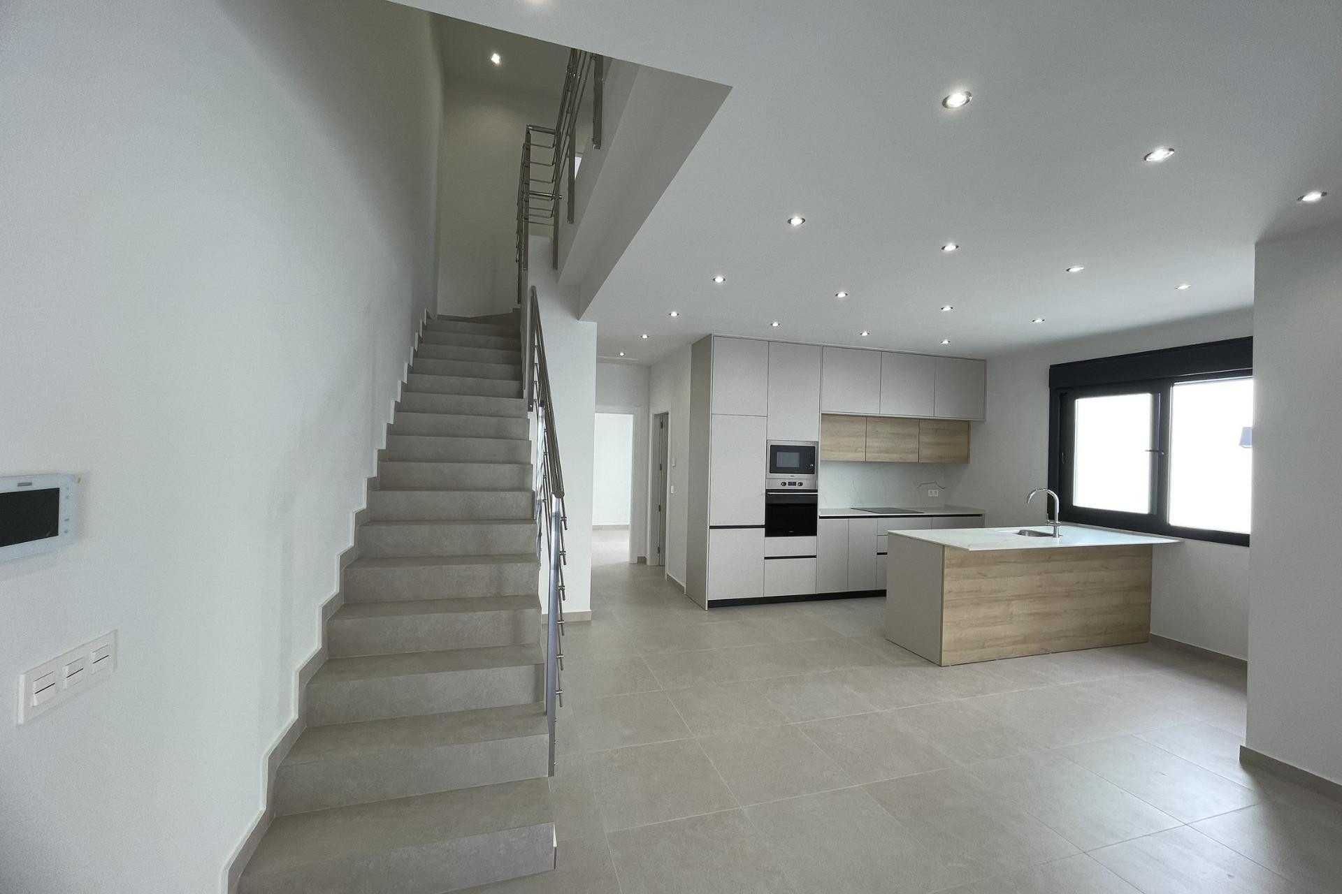 Short Term Rental - Villa -
Almoradí - Heredades