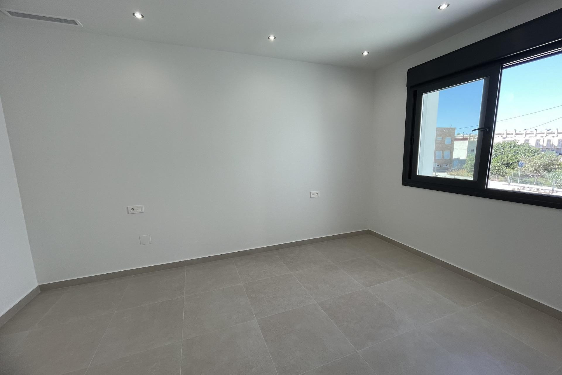 Short Term Rental - Villa -
Almoradí - Heredades