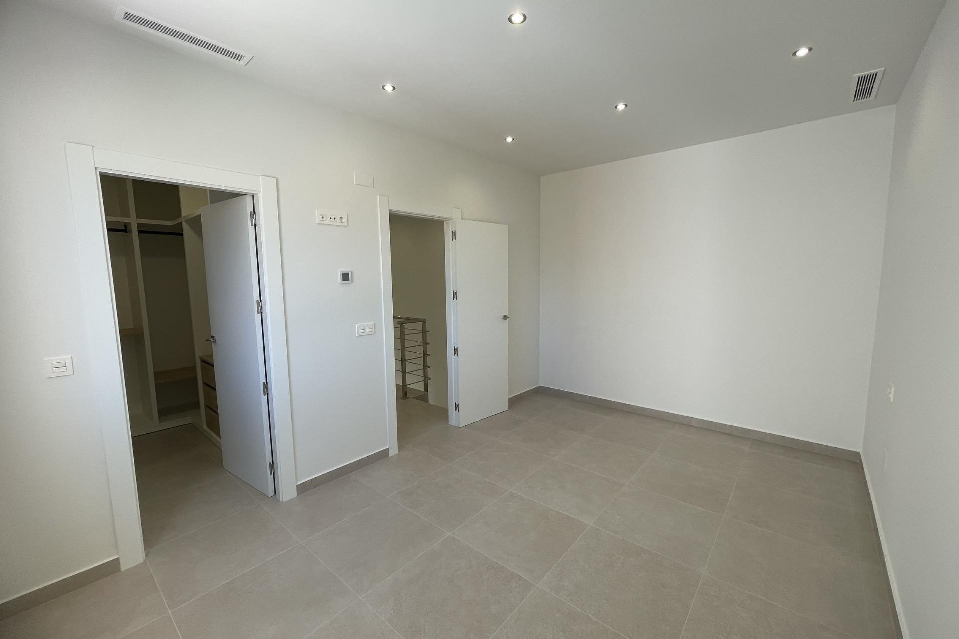 Short Term Rental - Villa -
Almoradí - Heredades