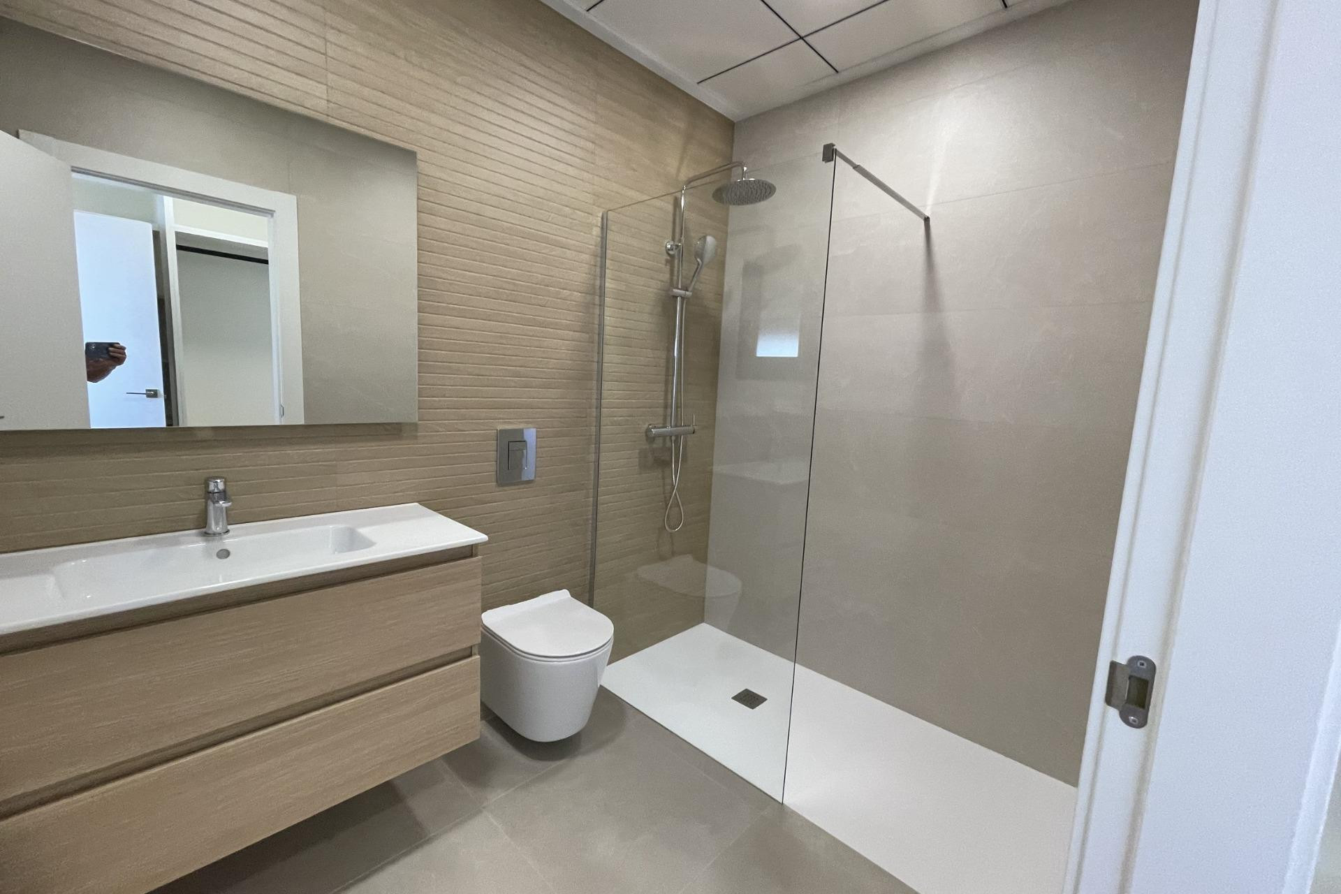 Short Term Rental - Villa -
Almoradí - Heredades