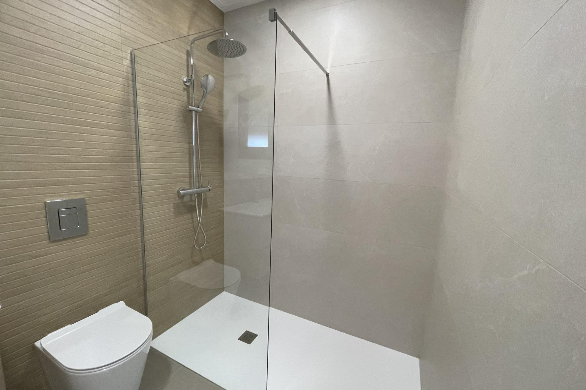 Short Term Rental - Villa -
Almoradí - Heredades