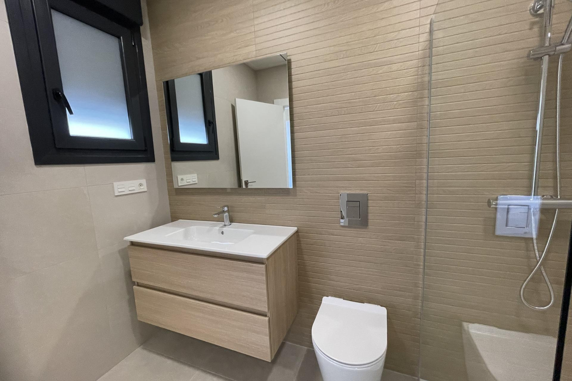 Short Term Rental - Villa -
Almoradí - Heredades