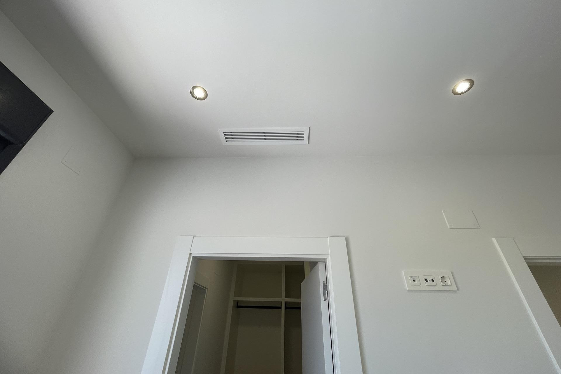 Short Term Rental - Villa -
Almoradí - Heredades