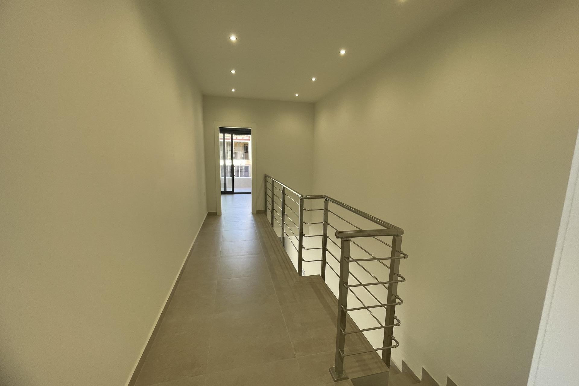 Short Term Rental - Villa -
Almoradí - Heredades