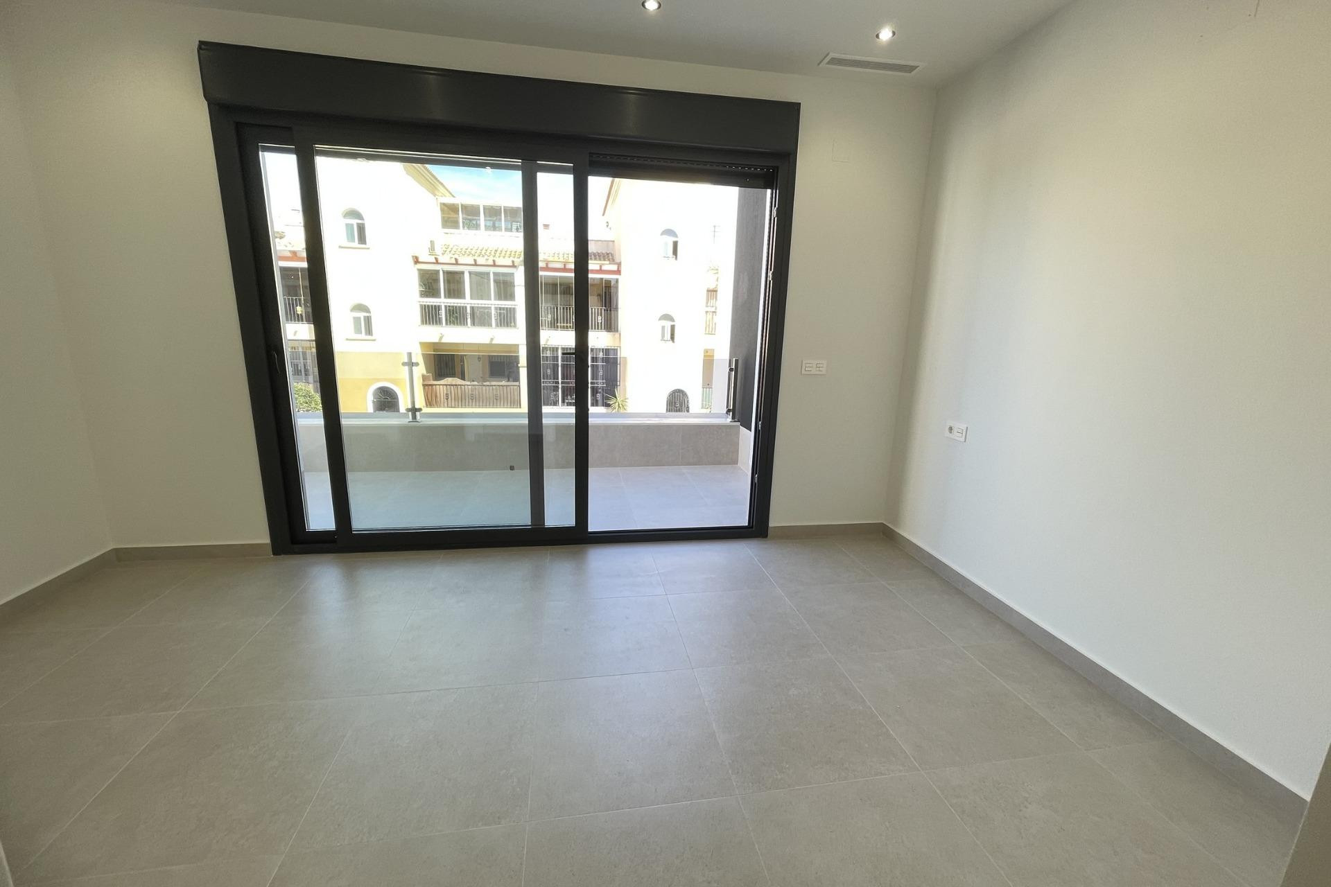 Short Term Rental - Villa -
Almoradí - Heredades