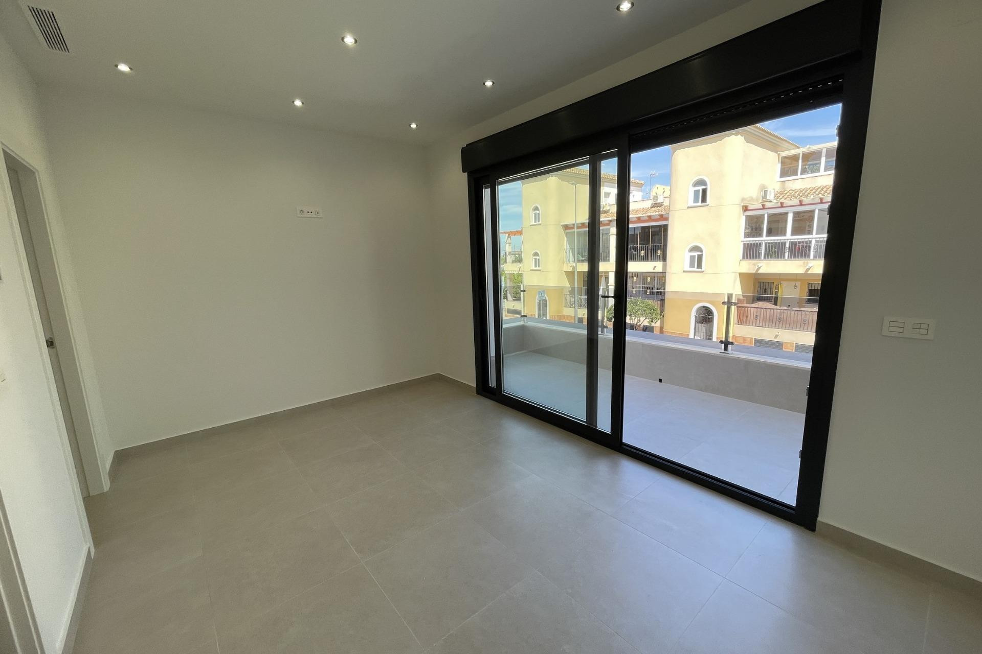 Short Term Rental - Villa -
Almoradí - Heredades