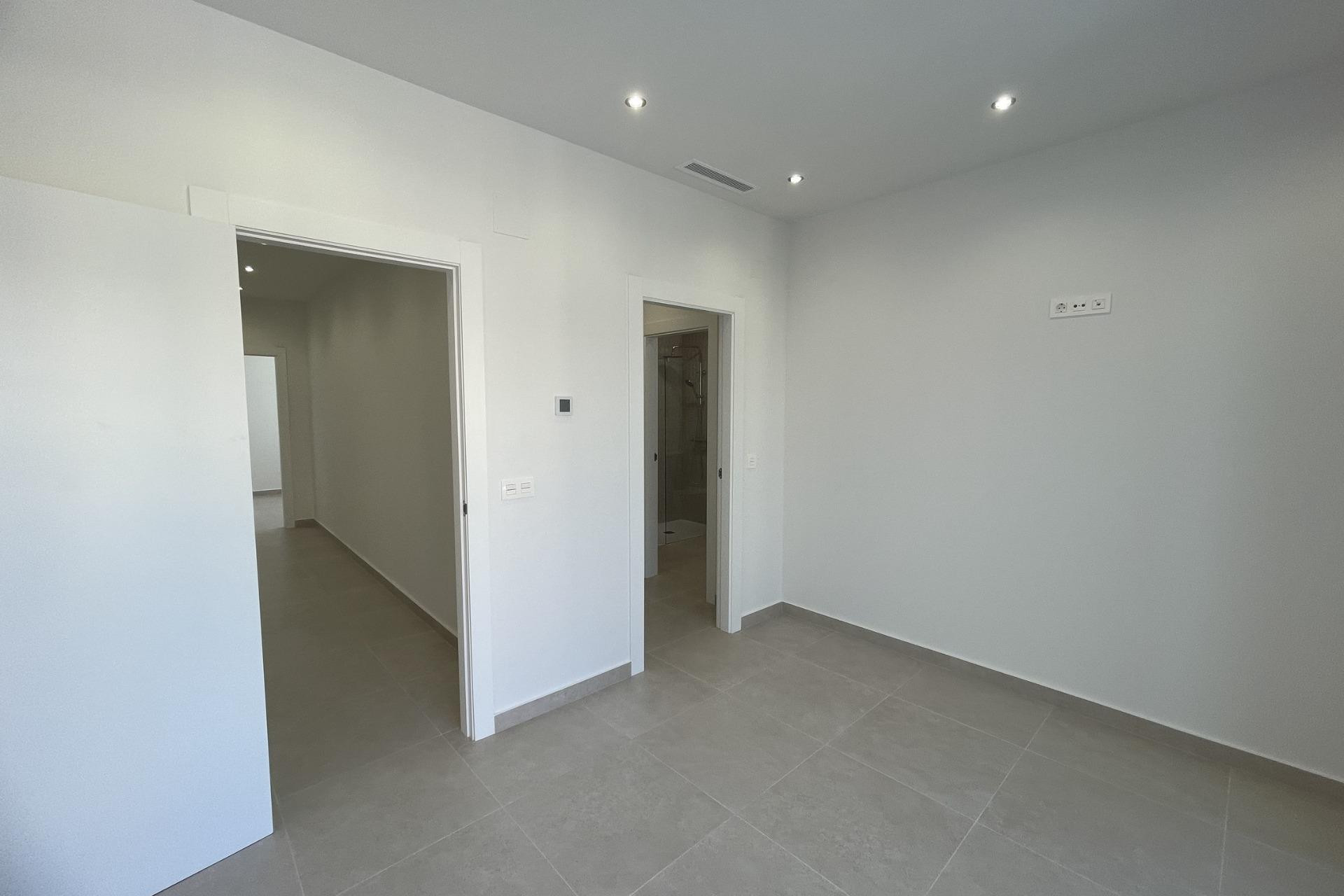 Short Term Rental - Villa -
Almoradí - Heredades