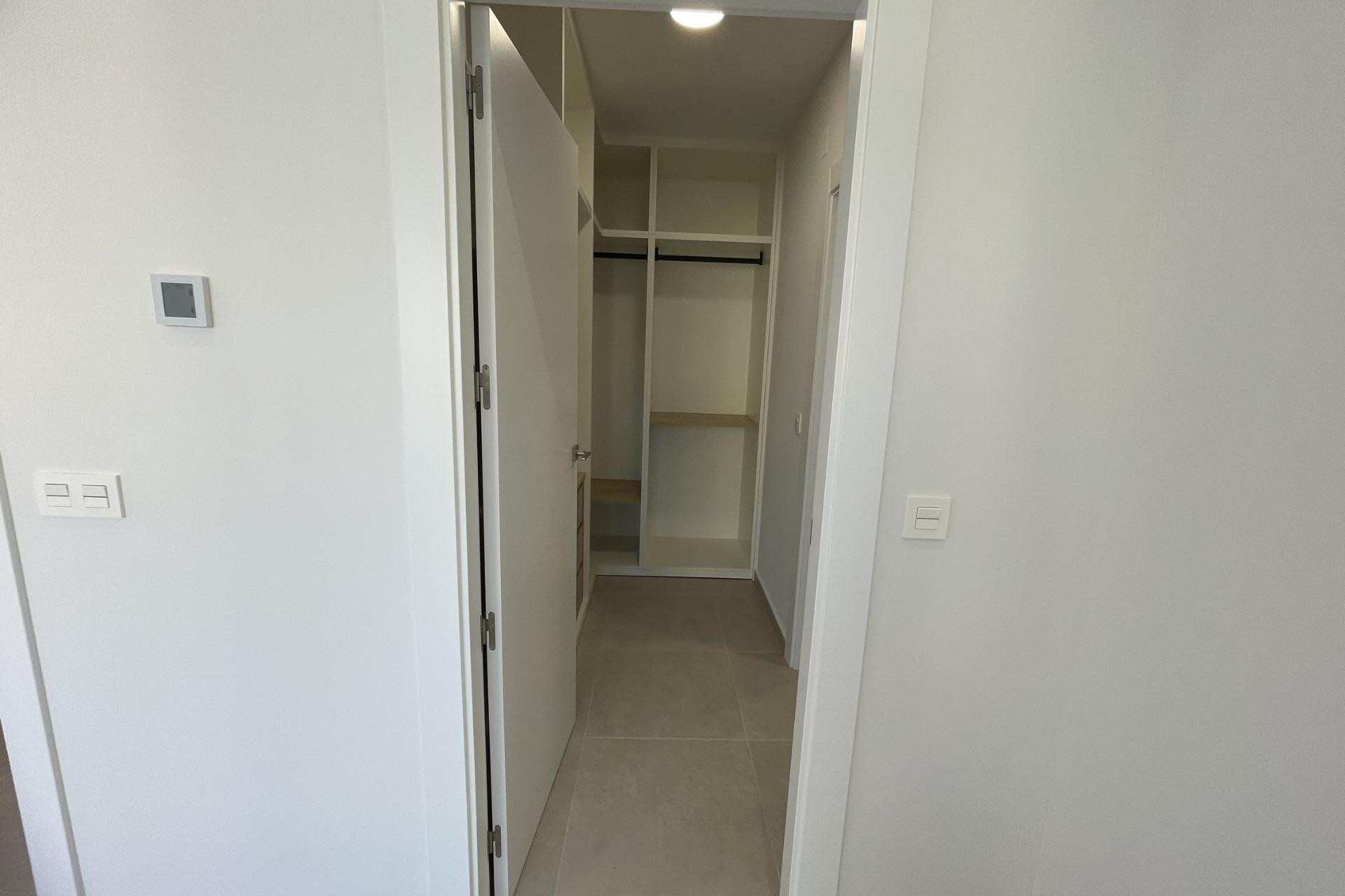 Short Term Rental - Villa -
Almoradí - Heredades