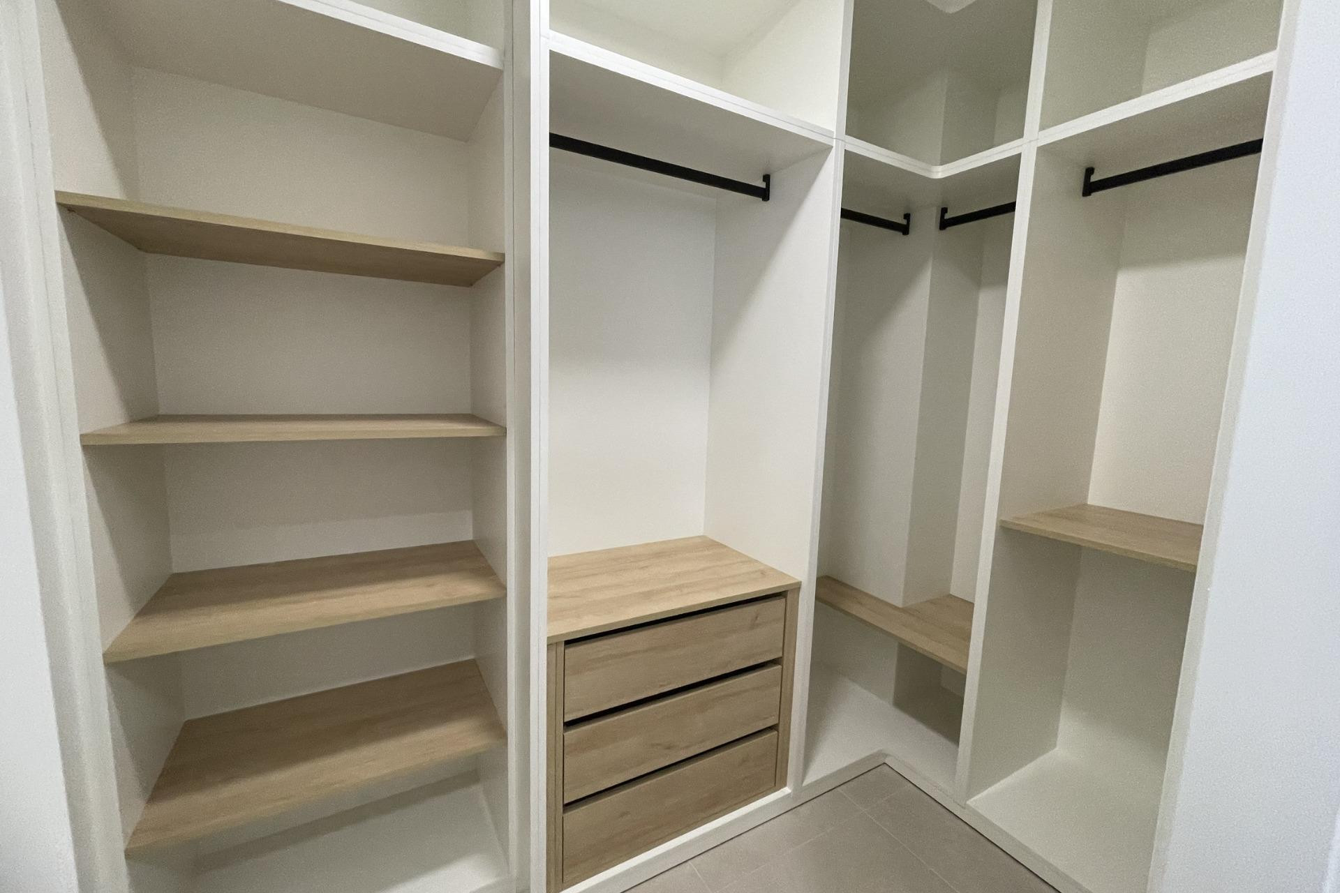 Short Term Rental - Villa -
Almoradí - Heredades