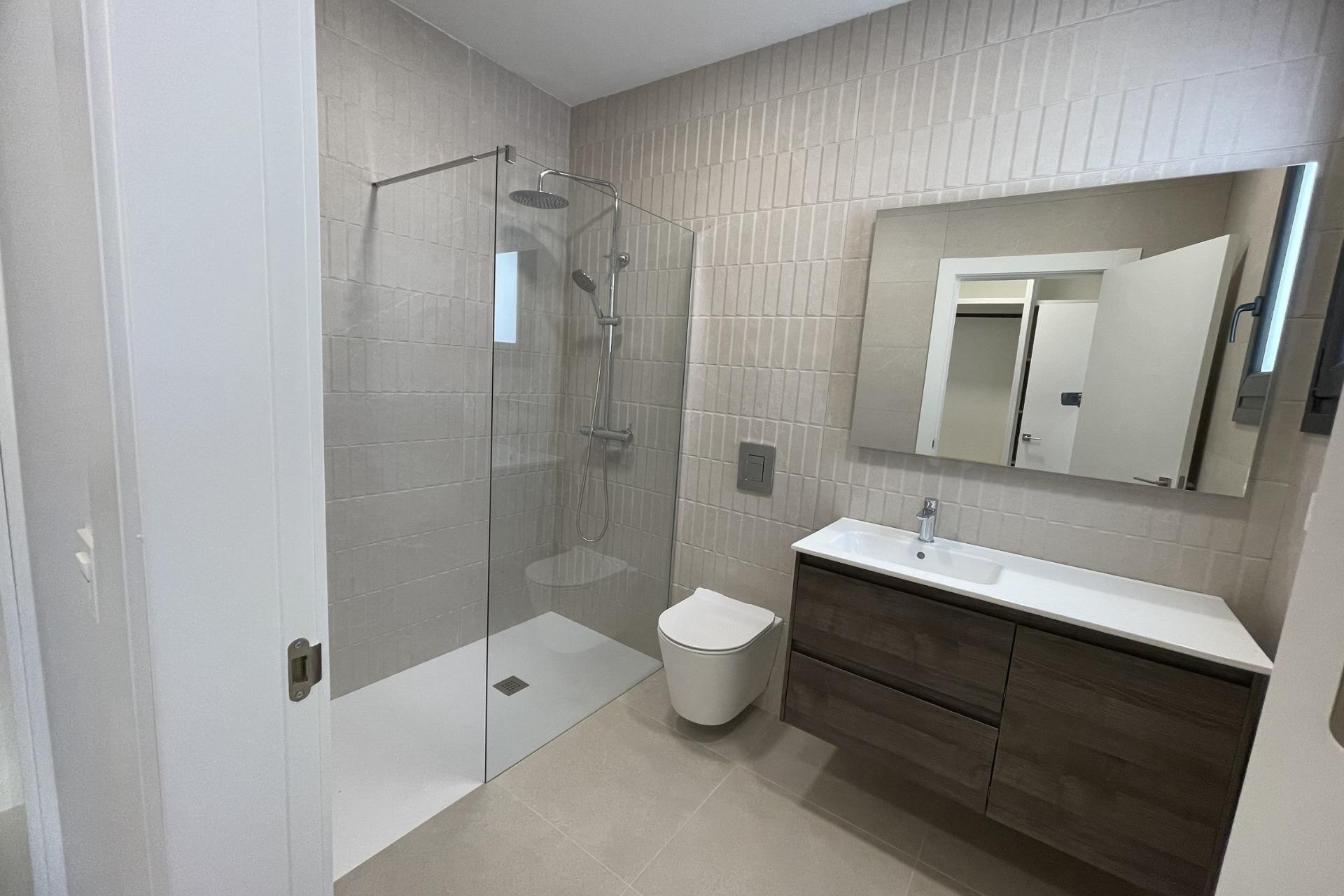 Short Term Rental - Villa -
Almoradí - Heredades