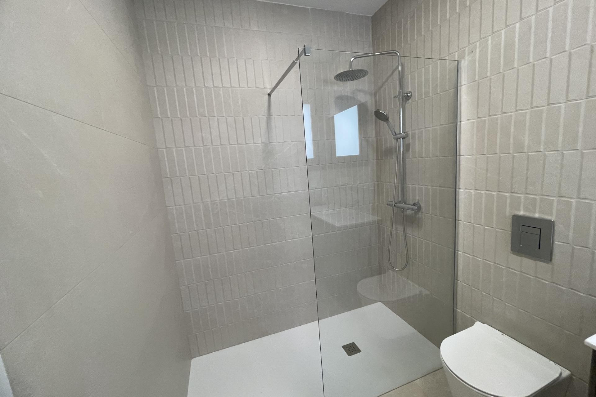 Short Term Rental - Villa -
Almoradí - Heredades