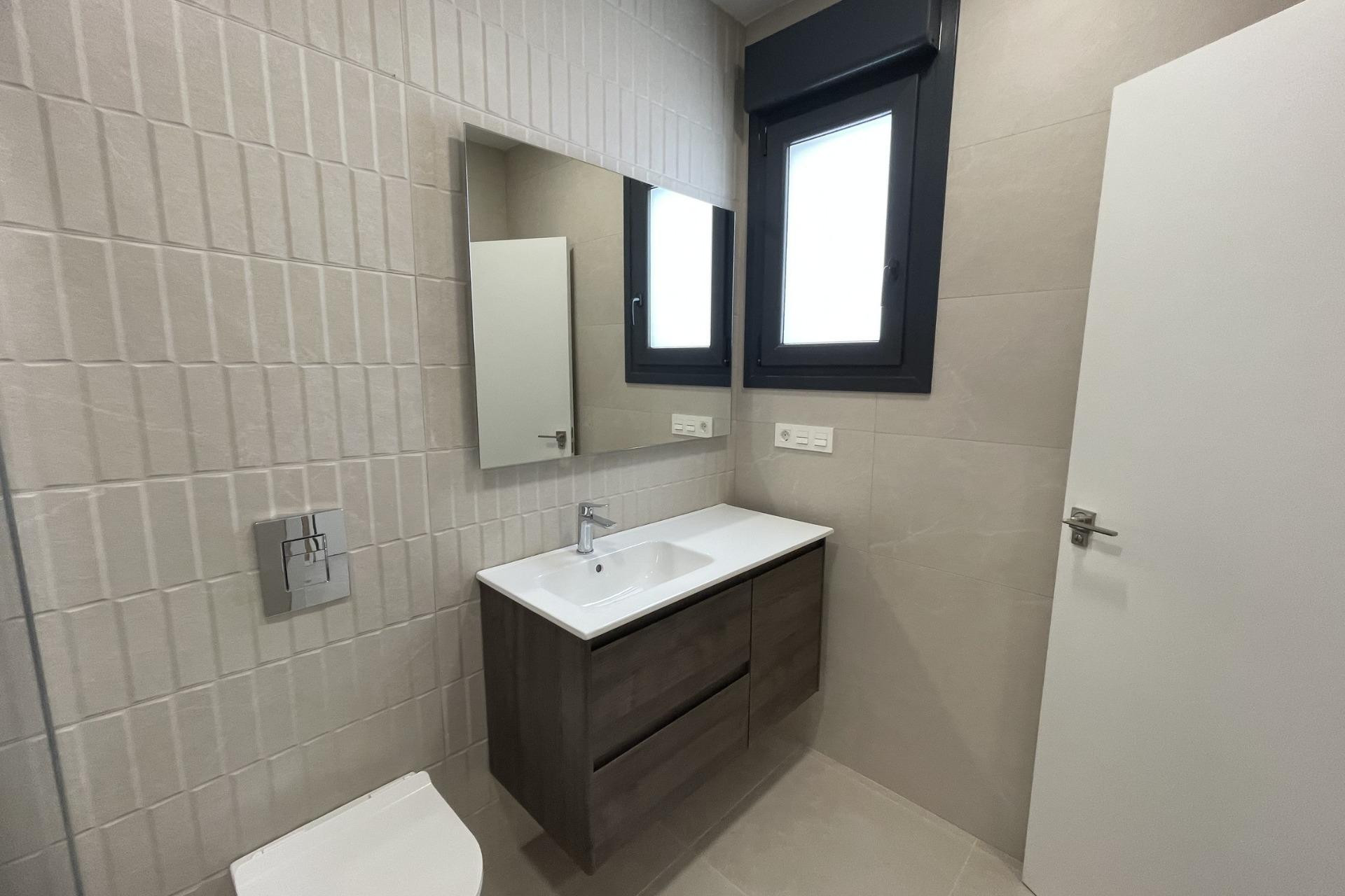 Short Term Rental - Villa -
Almoradí - Heredades