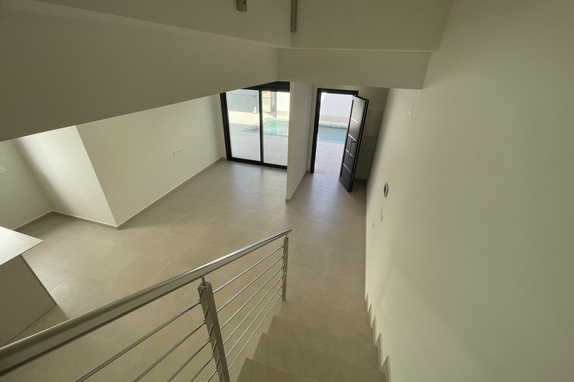 Short Term Rental - Villa -
Almoradí - Heredades