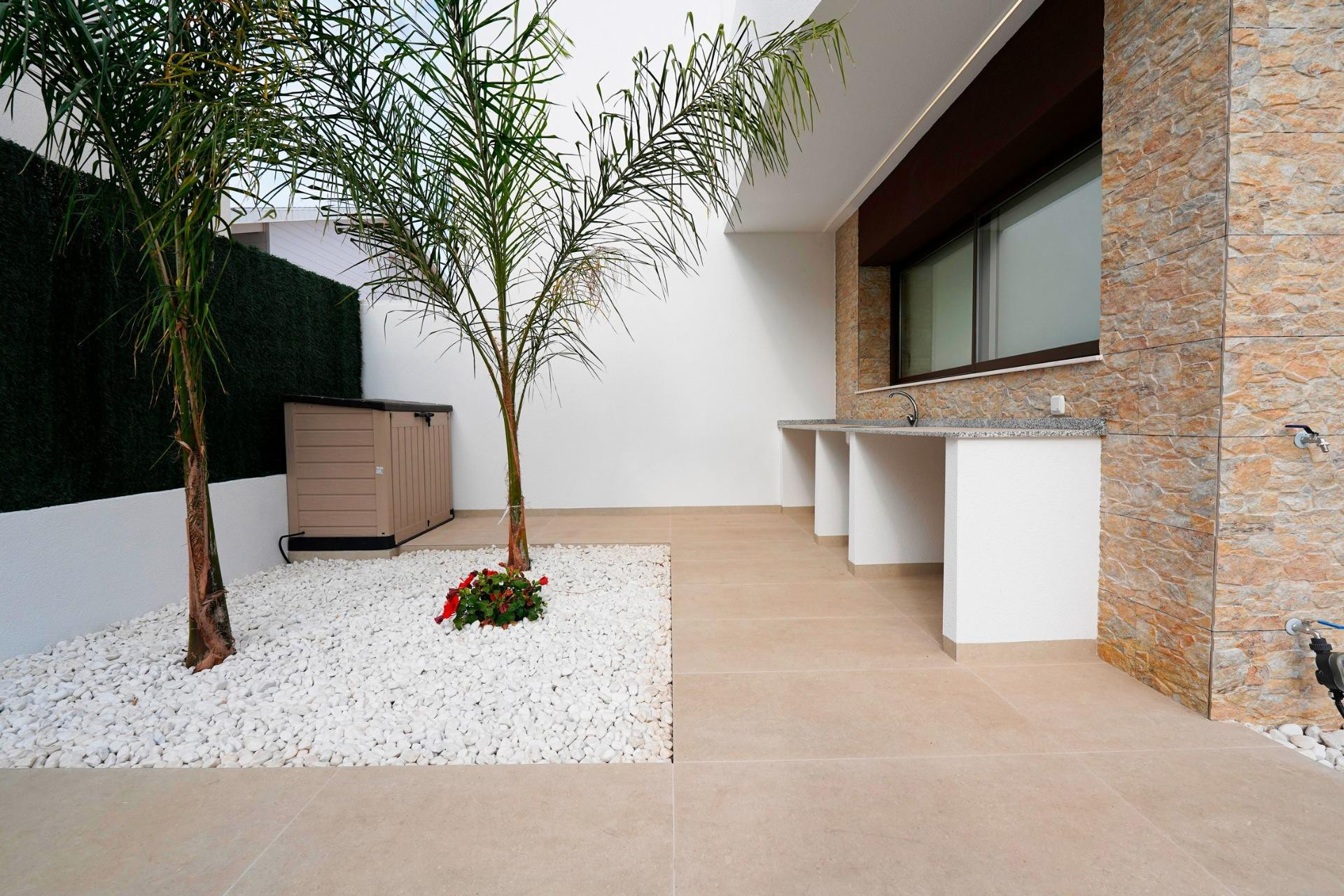 Short Term Rental - Villa -
Almoradí - Las Heredades