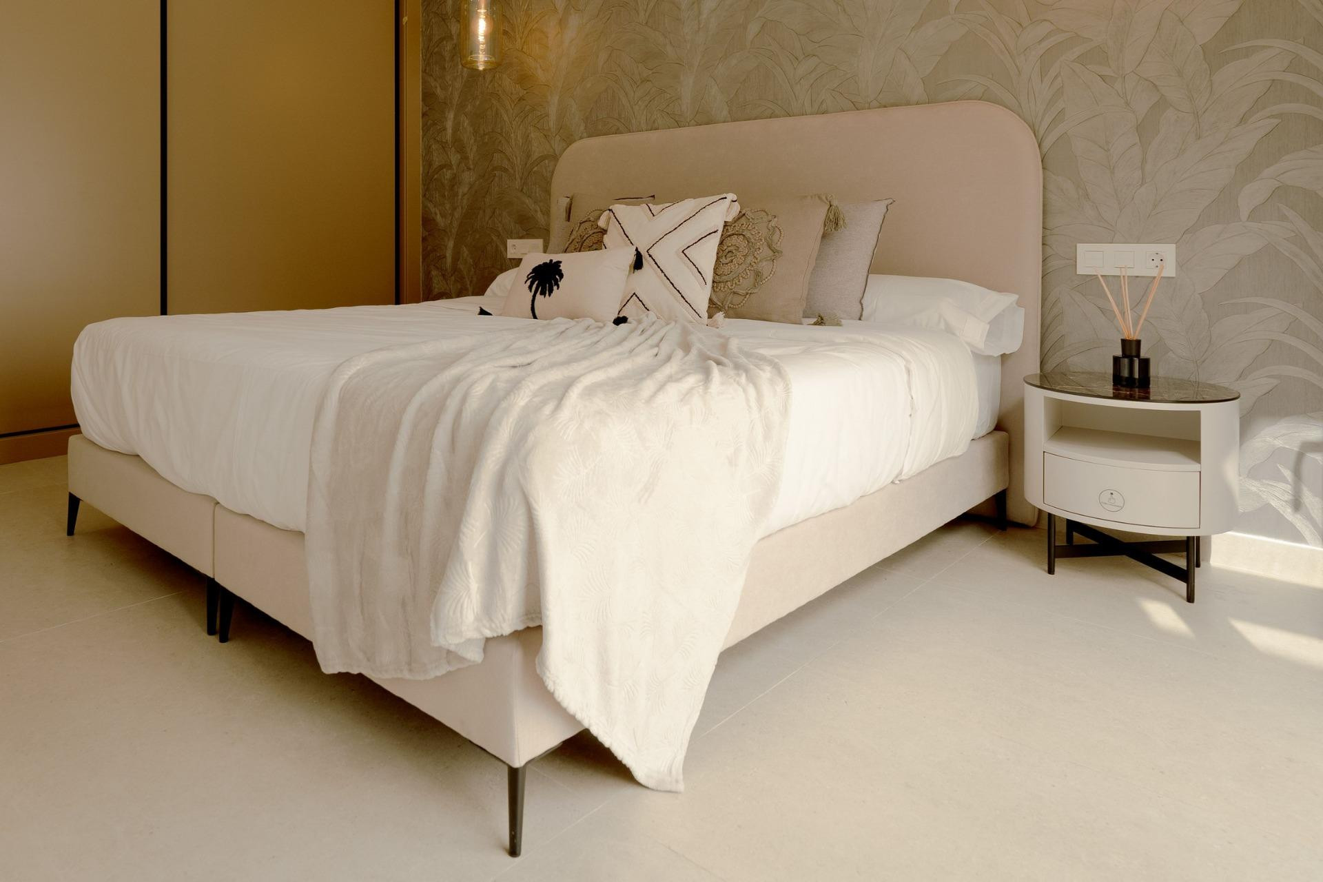 Short Term Rental - Villa -
Almoradí - Las Heredades