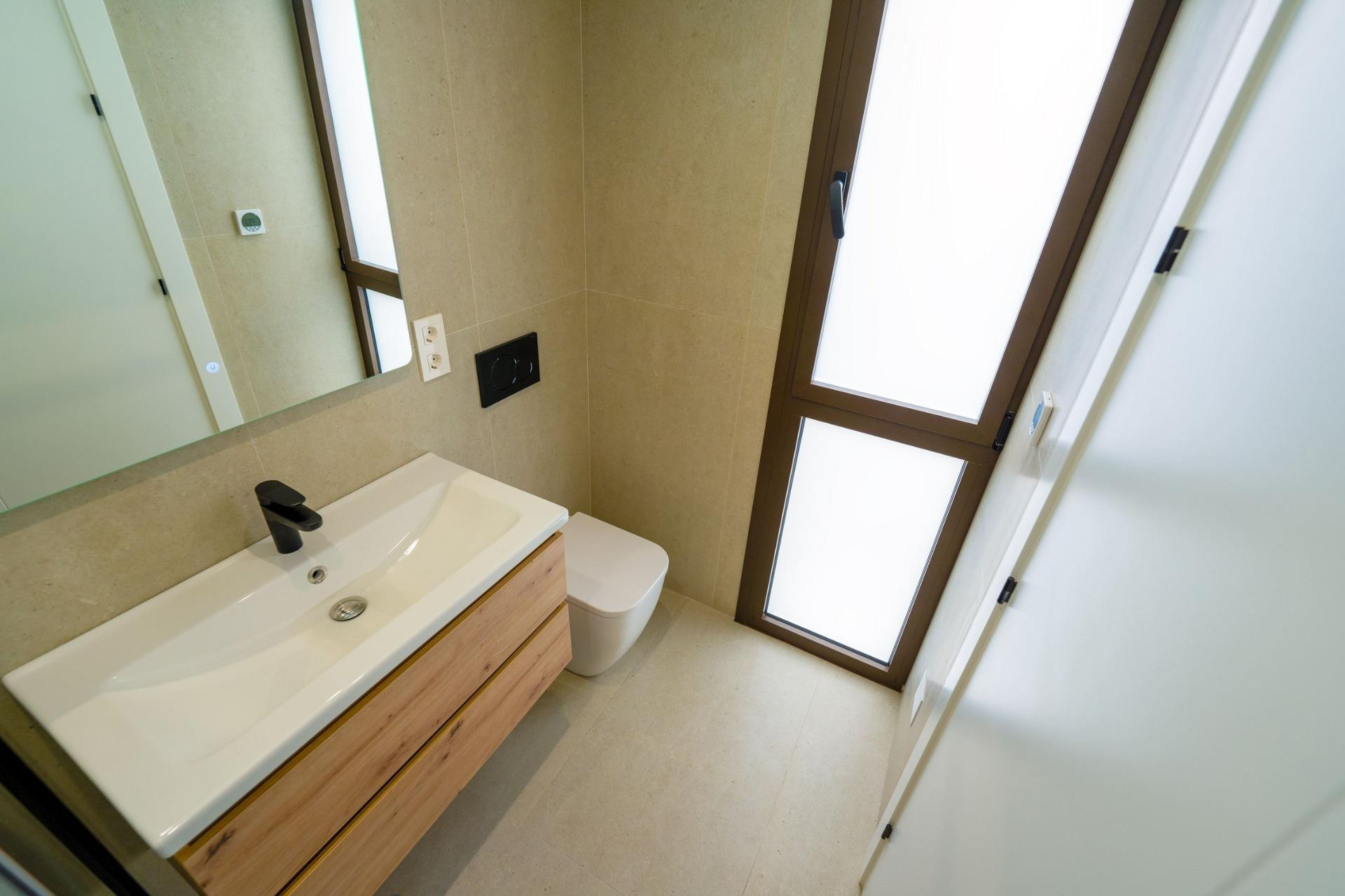 Short Term Rental - Villa -
Almoradí - Las Heredades