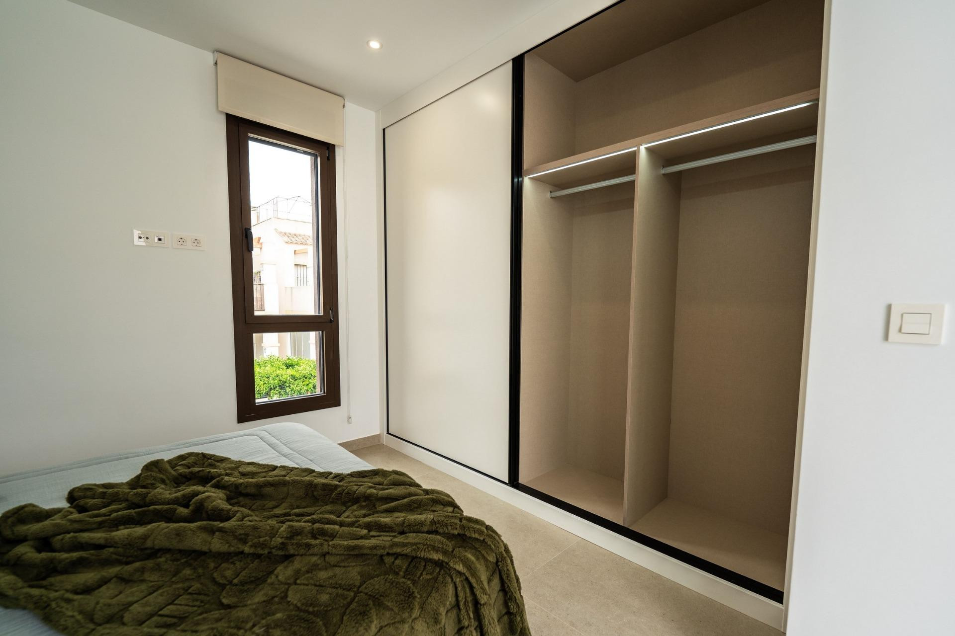 Short Term Rental - Villa -
Almoradí - Las Heredades