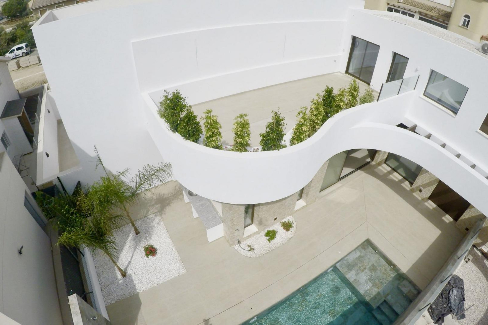 Short Term Rental - Villa -
Almoradí - Las Heredades