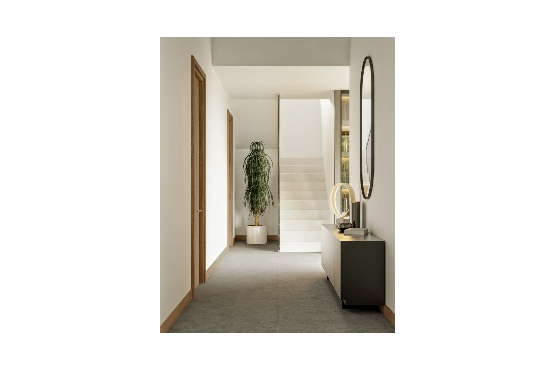 Short Term Rental - Villa -
Altea - Santa Clara