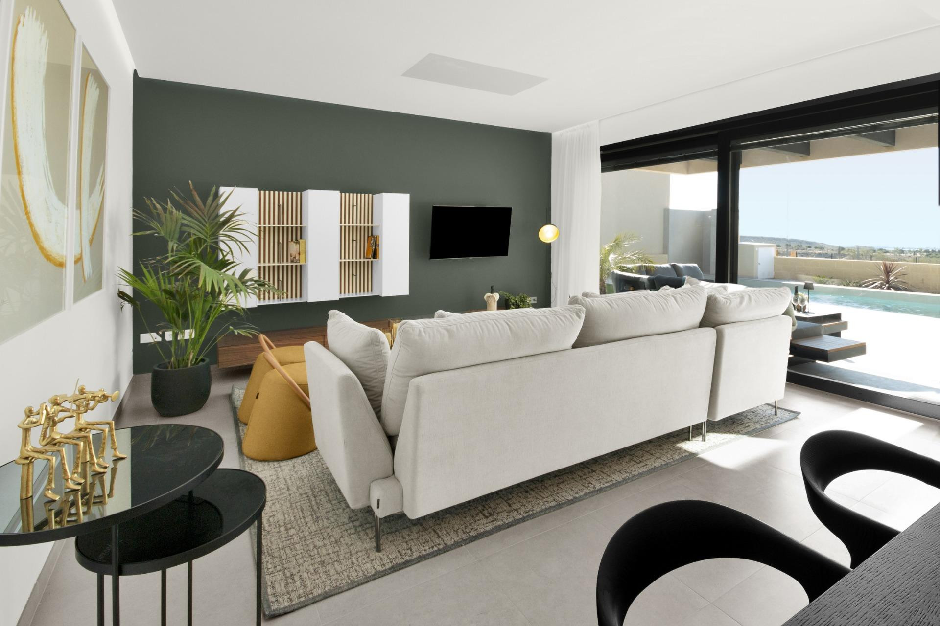 Short Term Rental - Villa -
Baños y Mendigo - Altaona Golf