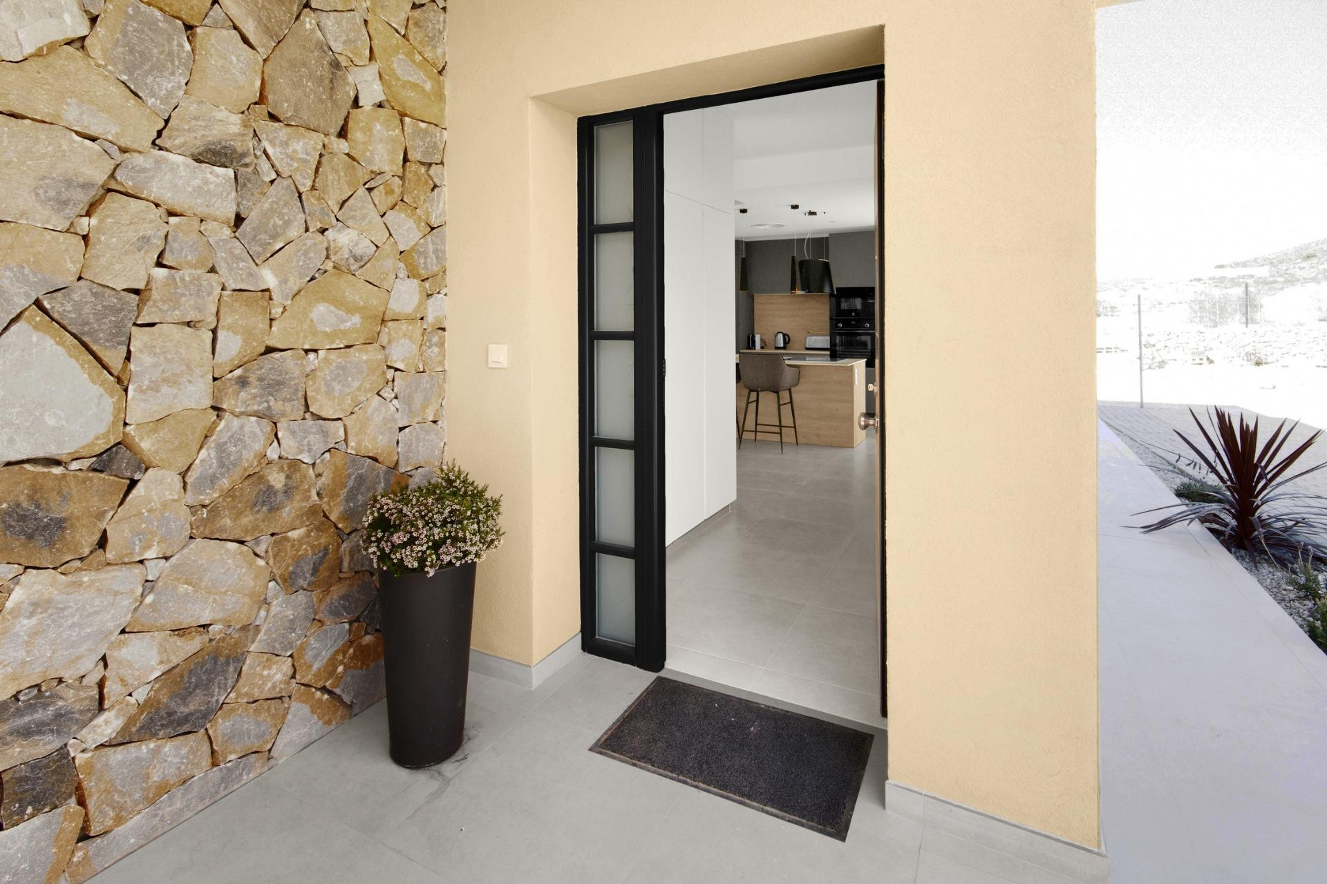 Short Term Rental - Villa -
Baños y Mendigo - Altaona Golf