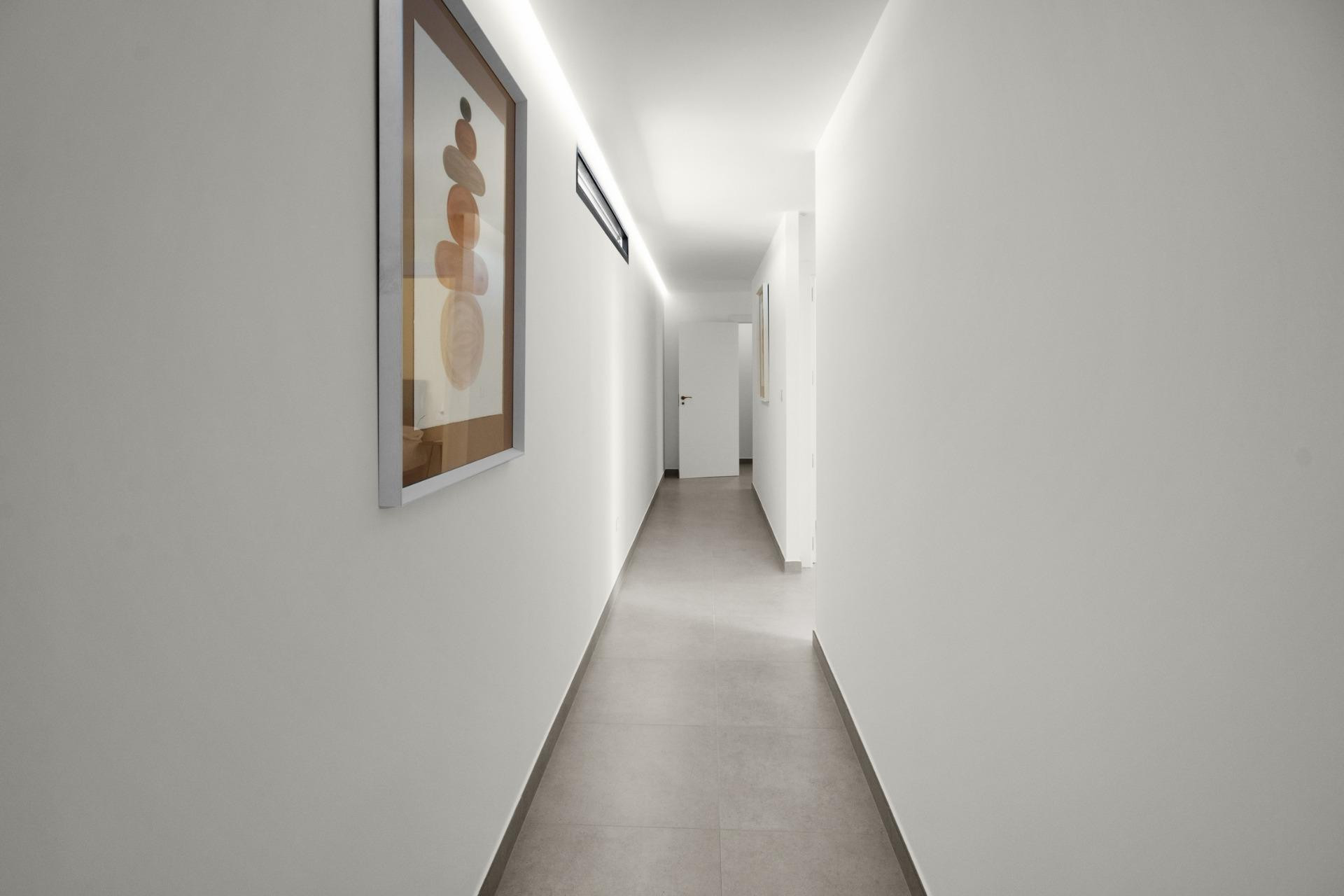 Short Term Rental - Villa -
Baños y Mendigo - Altaona Golf