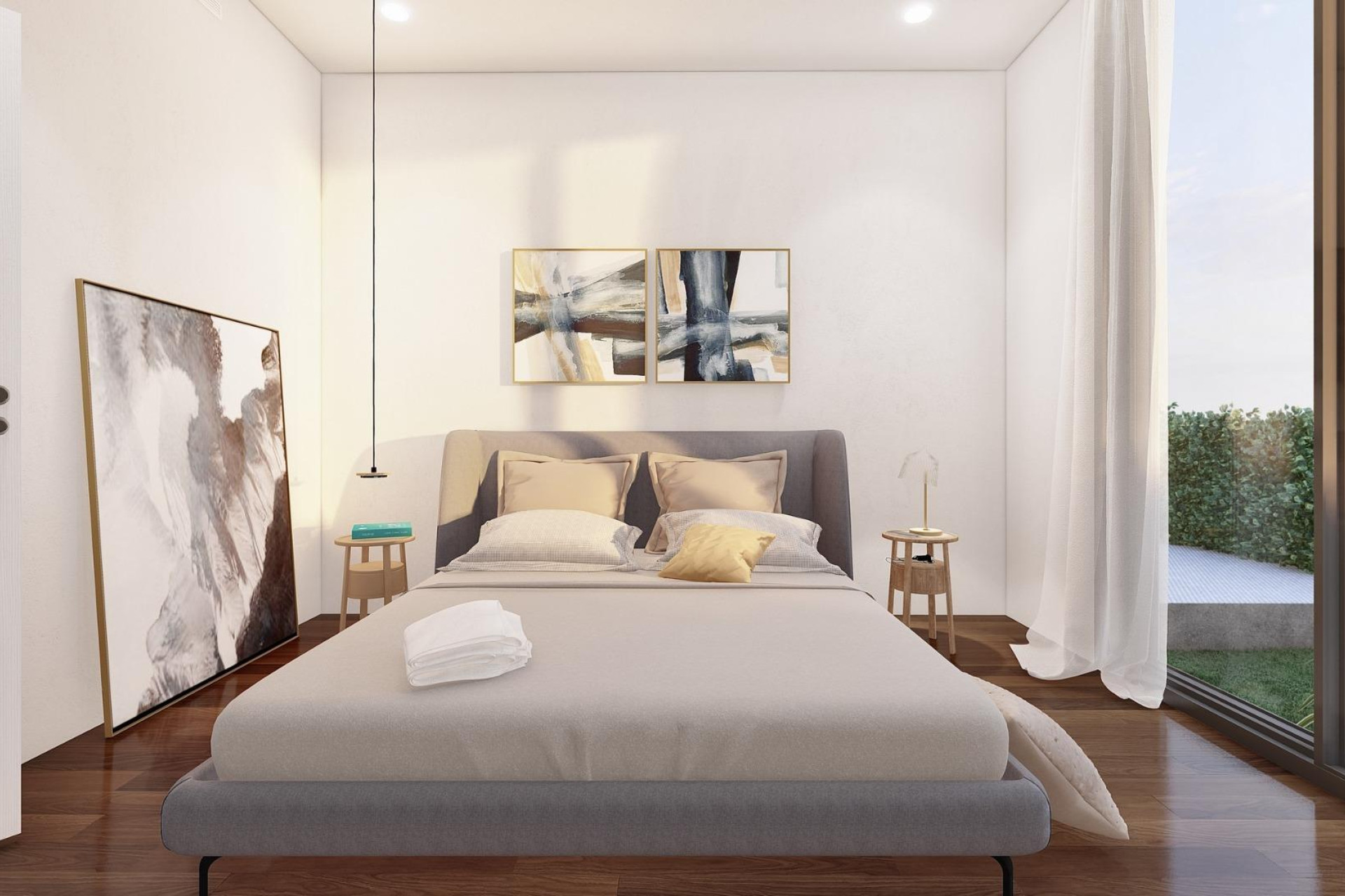 Short Term Rental - Villa -
Baños y Mendigo - Altaona Golf