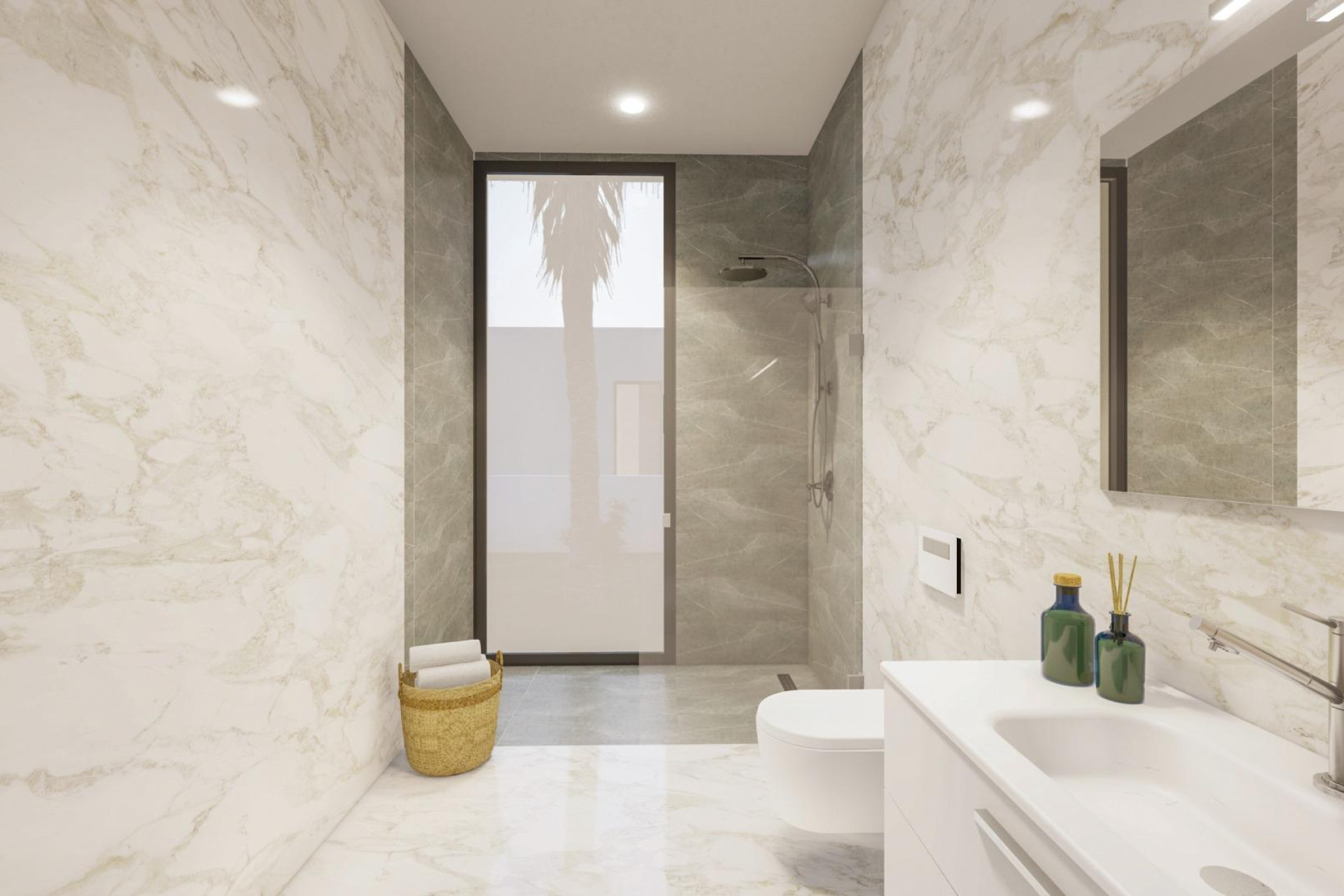 Short Term Rental - Villa -
Baños y Mendigo - Altaona Golf