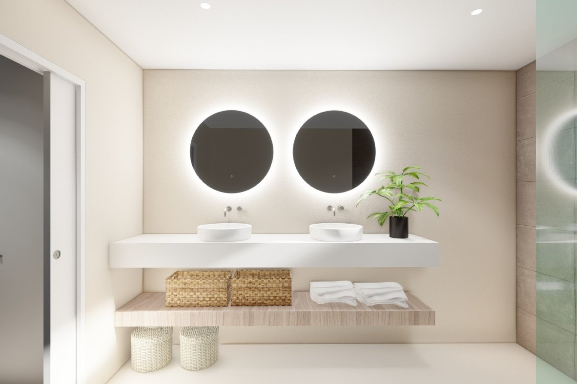 Short Term Rental - Villa -
Baños y Mendigo - Altaona Golf