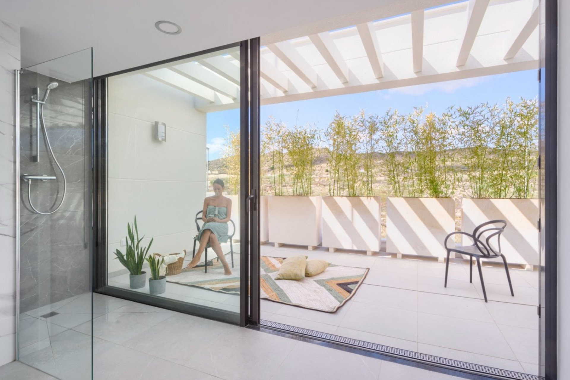 Short Term Rental - Villa -
Baños y Mendigo - Altaona Golf