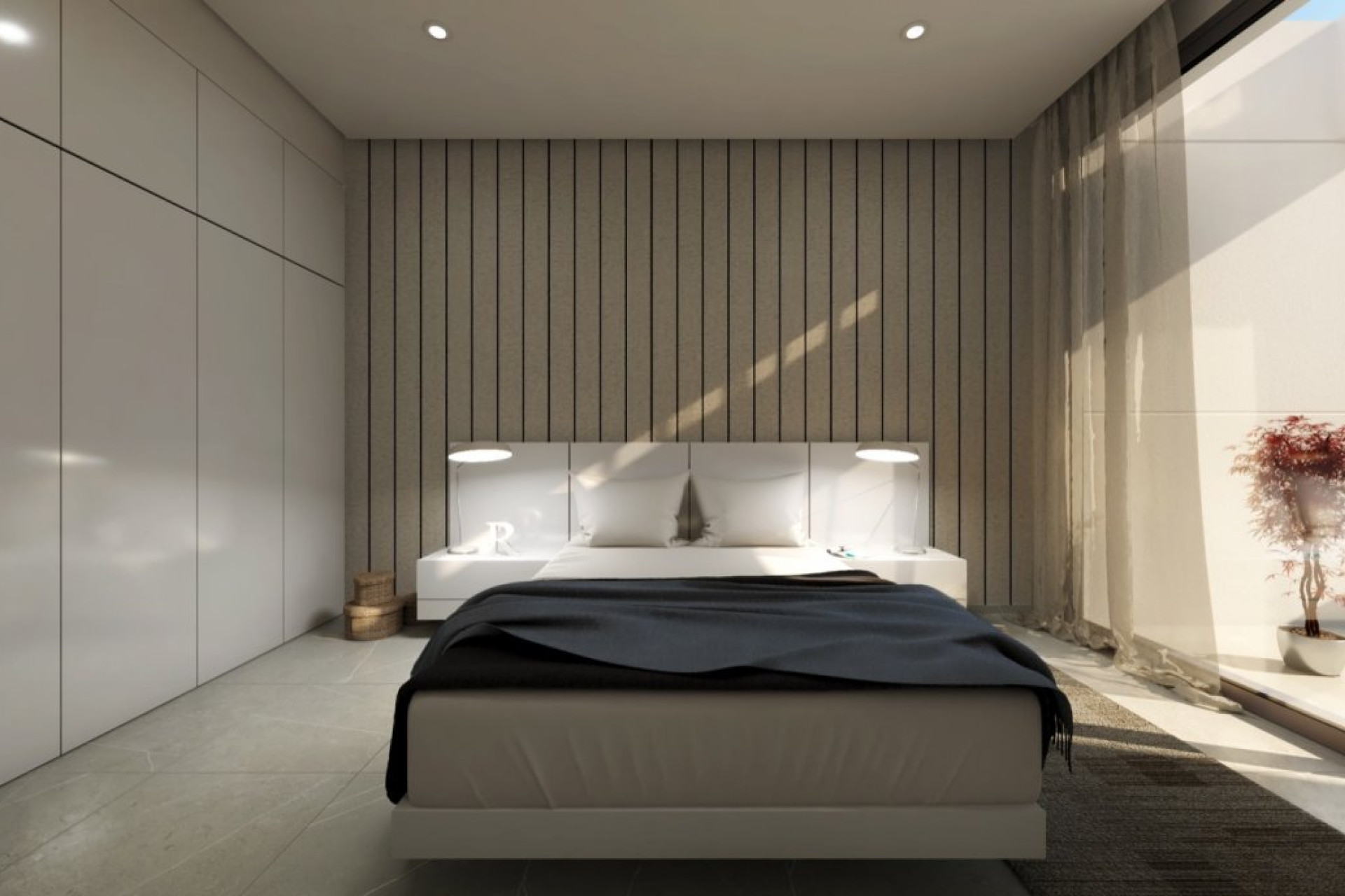 Short Term Rental - Villa -
Baños y Mendigo - Altaona Golf