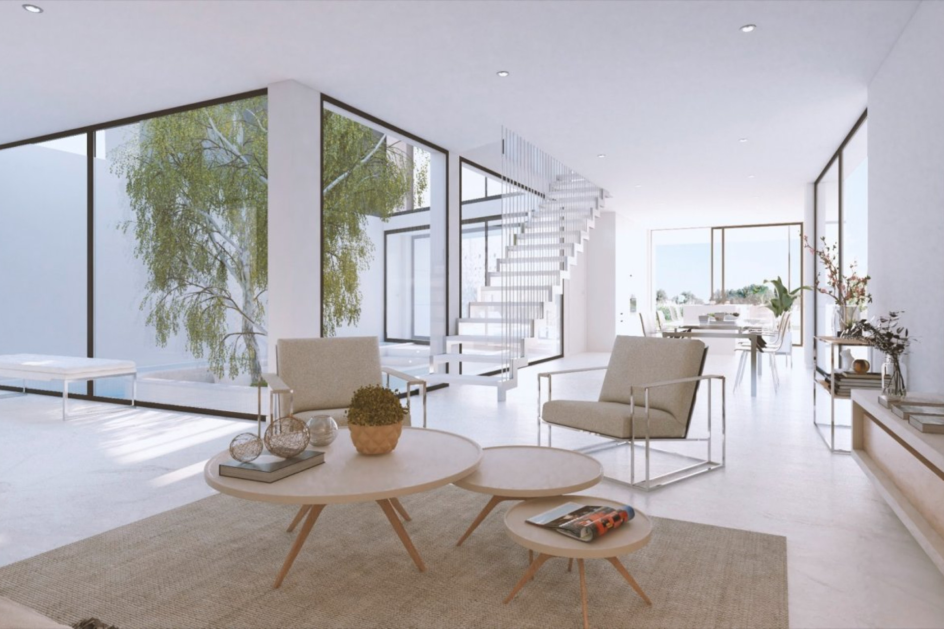 Short Term Rental - Villa -
Baños y Mendigo - Altaona Golf