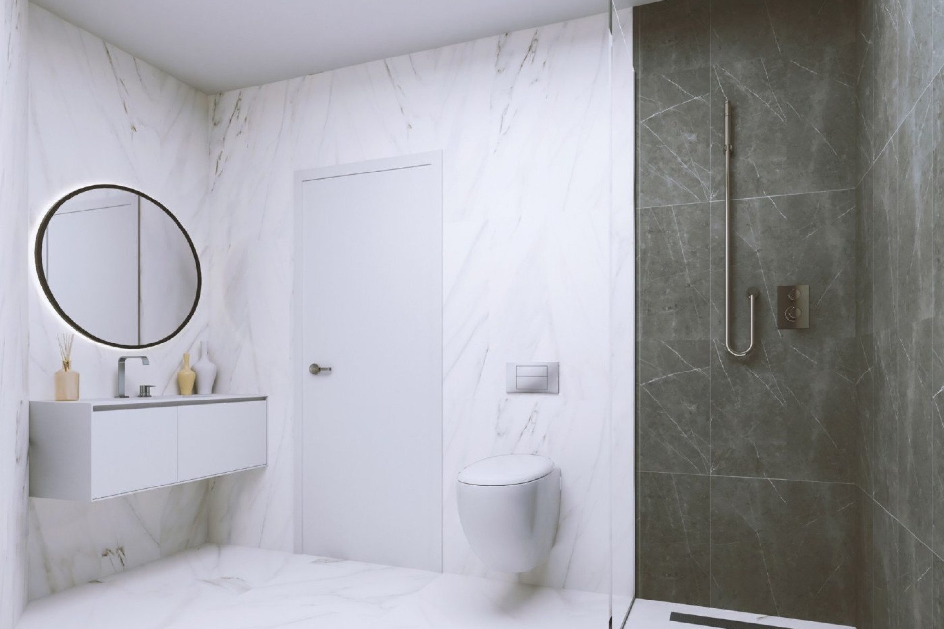 Short Term Rental - Villa -
Baños y Mendigo - Altaona Golf