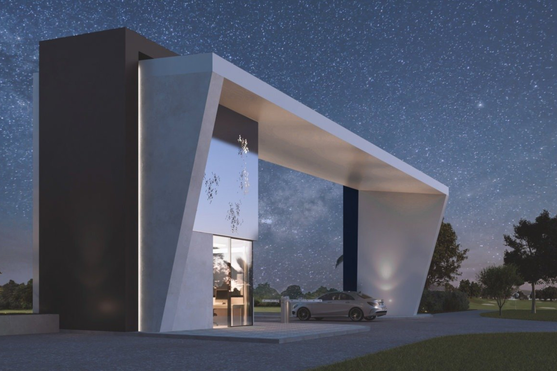 Short Term Rental - Villa -
Baños y Mendigo - Altaona Golf