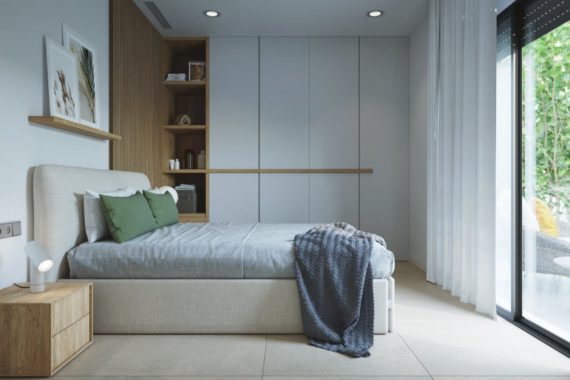 Short Term Rental - Villa -
Baños y Mendigo - Altaona Golf