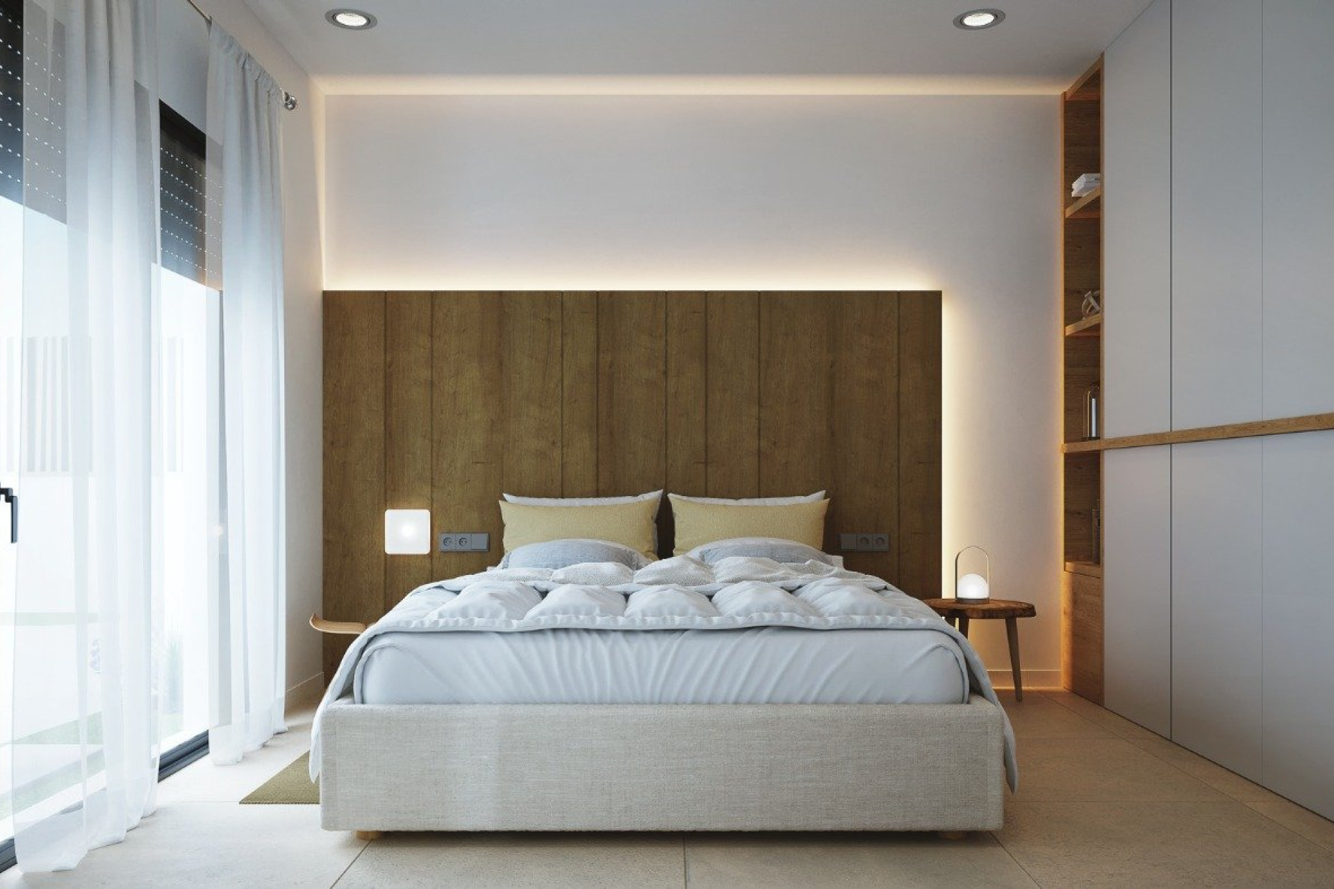 Short Term Rental - Villa -
Baños y Mendigo - Altaona Golf