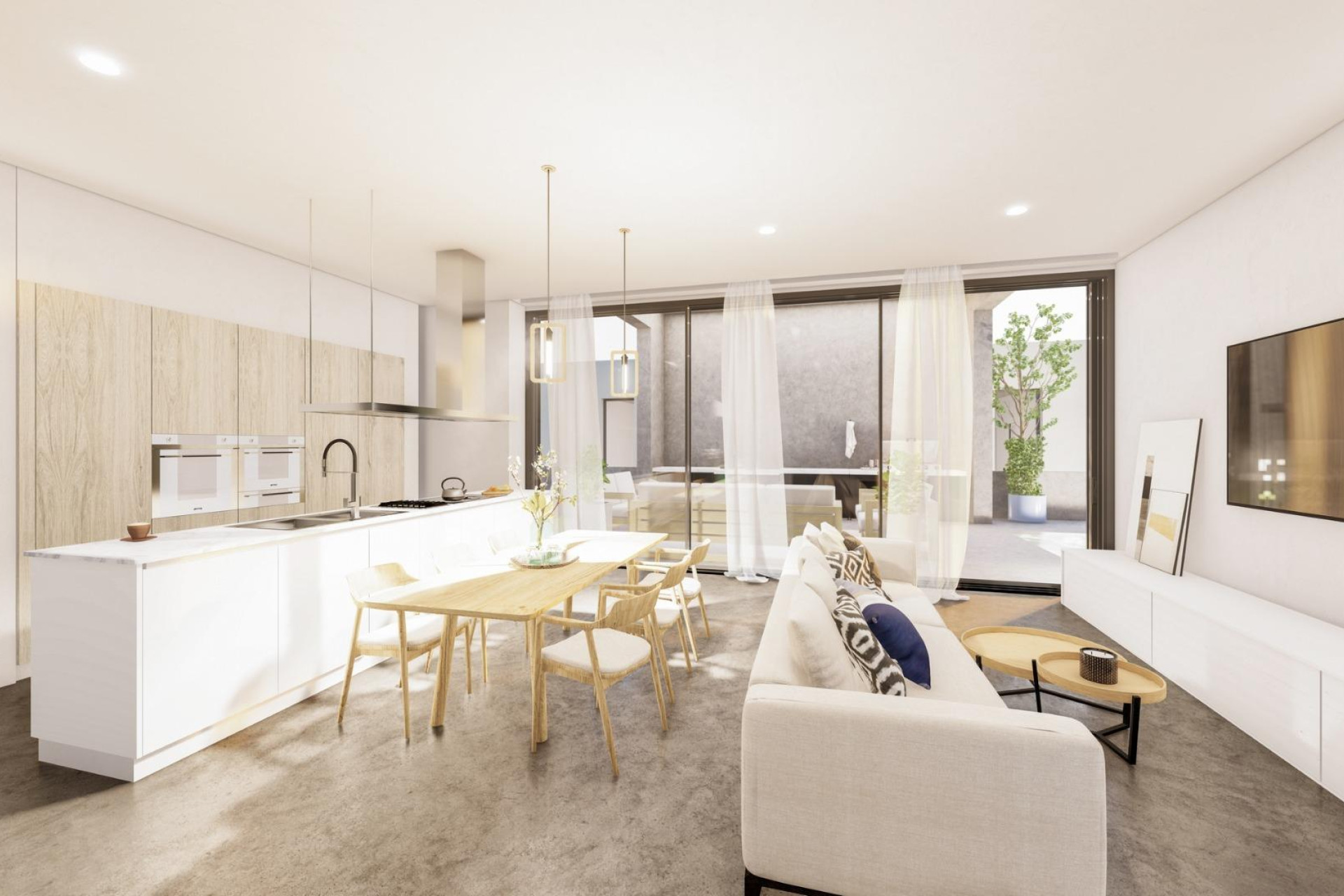 Short Term Rental - Villa -
Baños y Mendigo - Altaona Golf