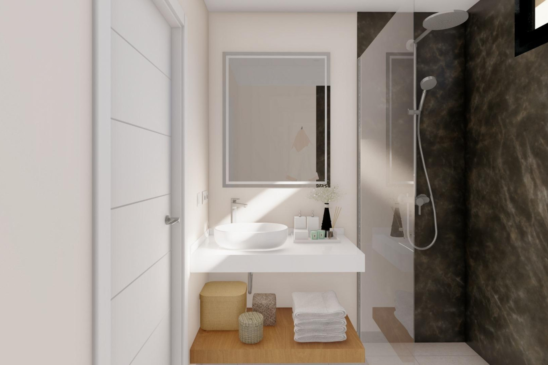 Short Term Rental - Villa -
Baños y Mendigo - Altaona Golf