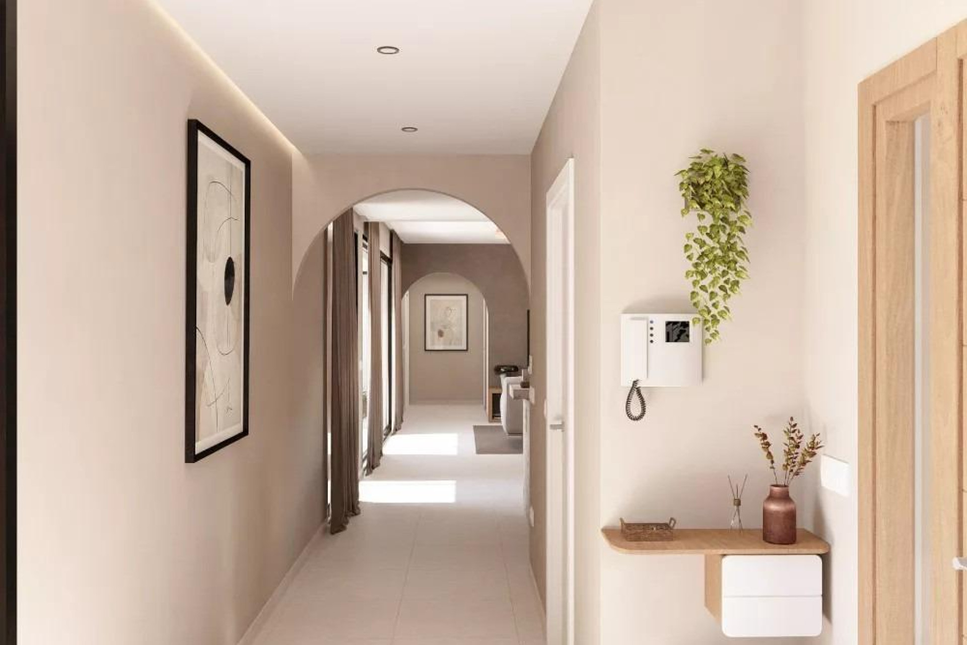 Short Term Rental - Villa -
Baños y Mendigo - Altaona Golf